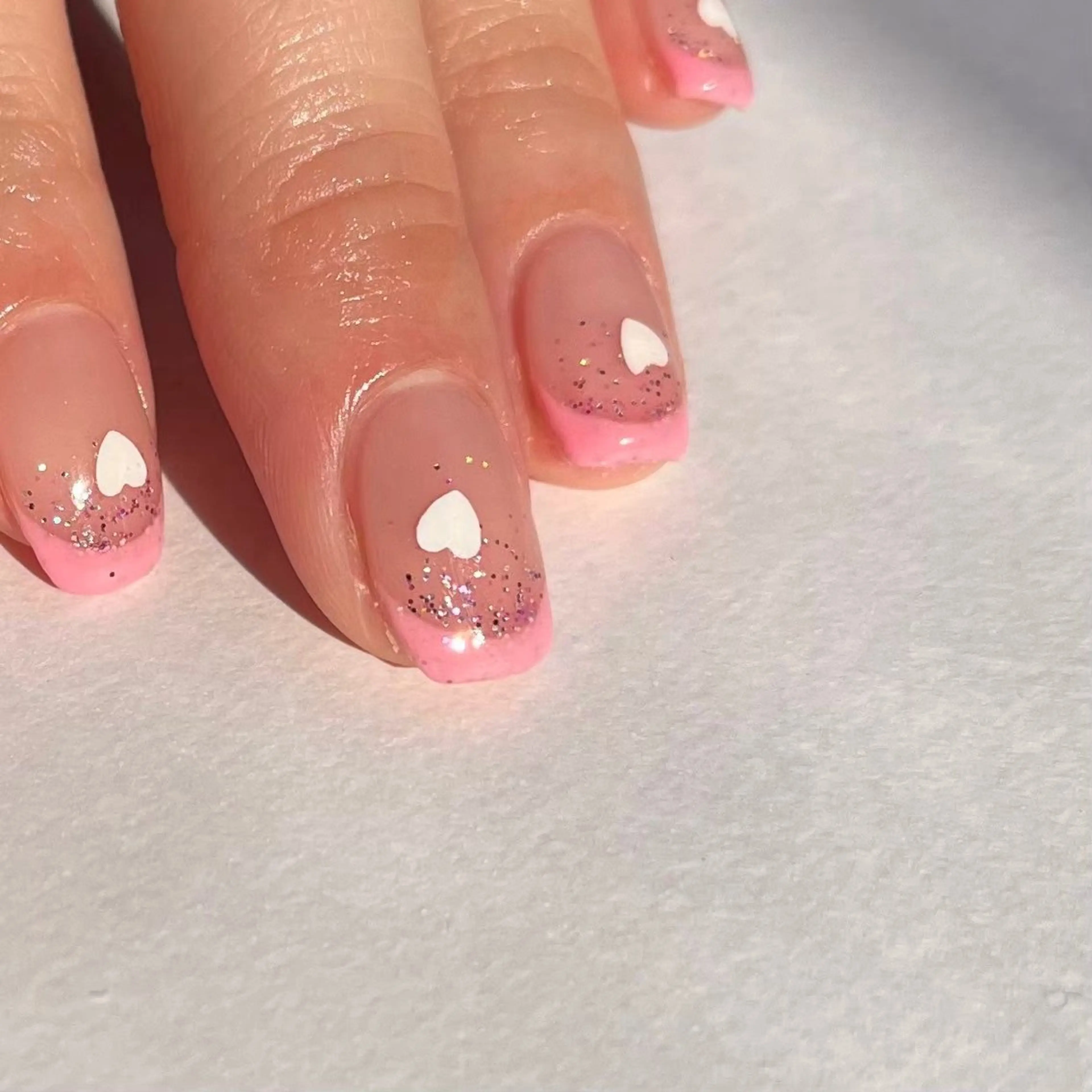 ネイル ハンドネイル Etel atelierのネイルデザイン