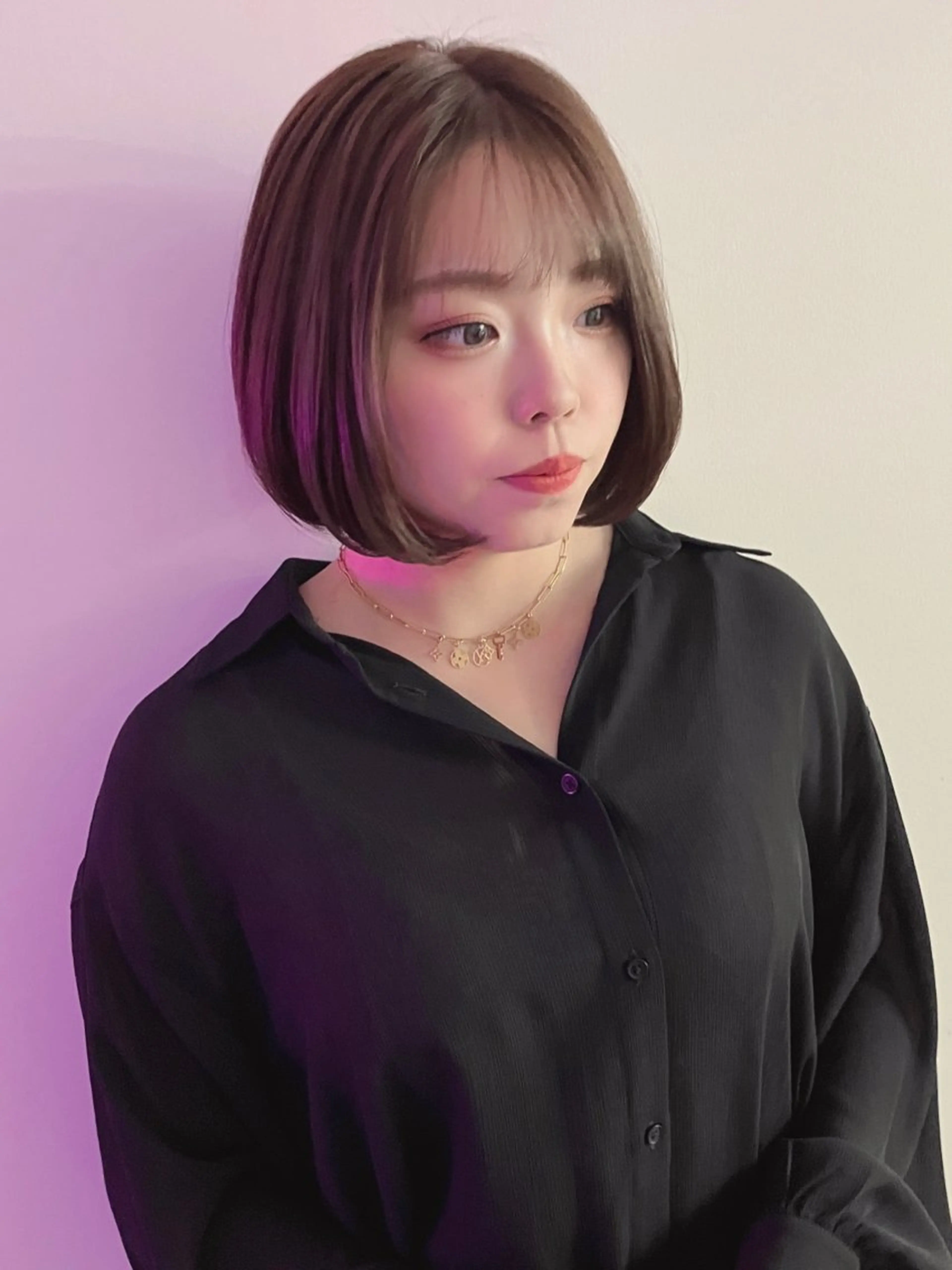 ショート カット 柏東口３分 RISE柏のヘアスタイル