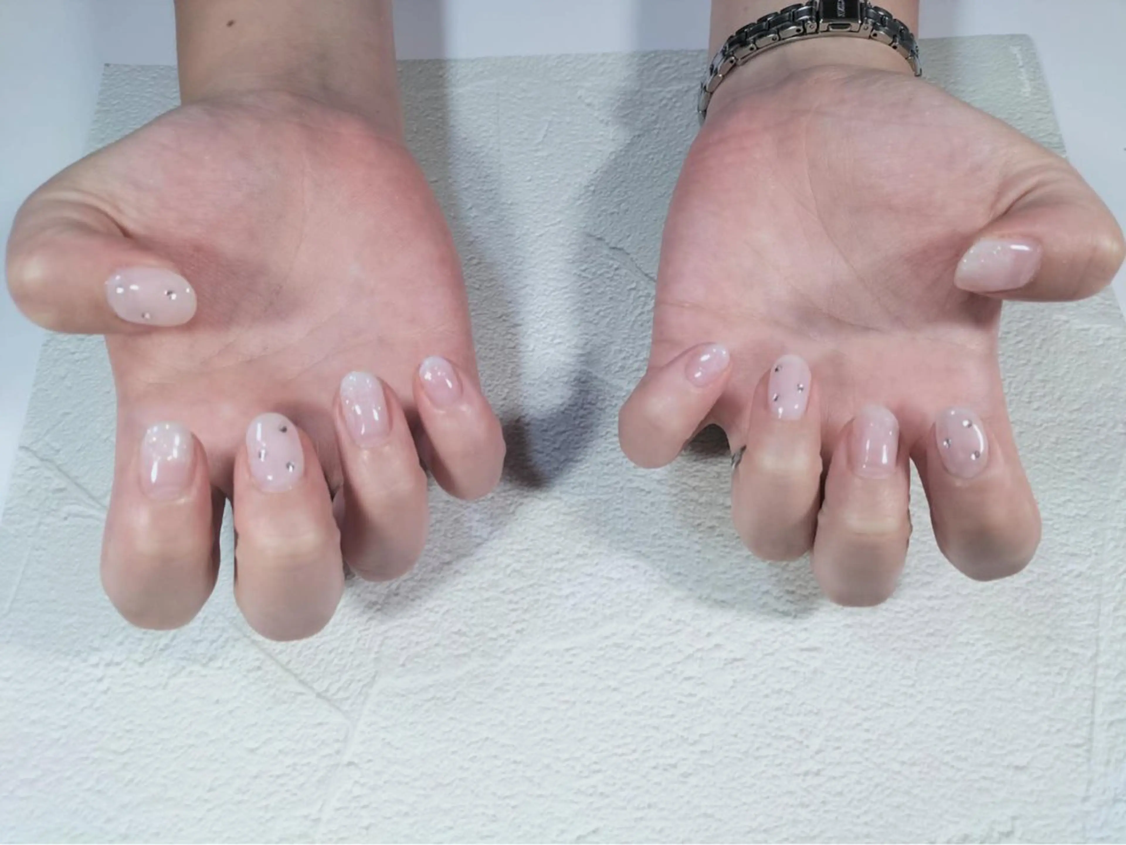 ネイル ネイルサロン ロア旧ジョリーのネイルデザイン