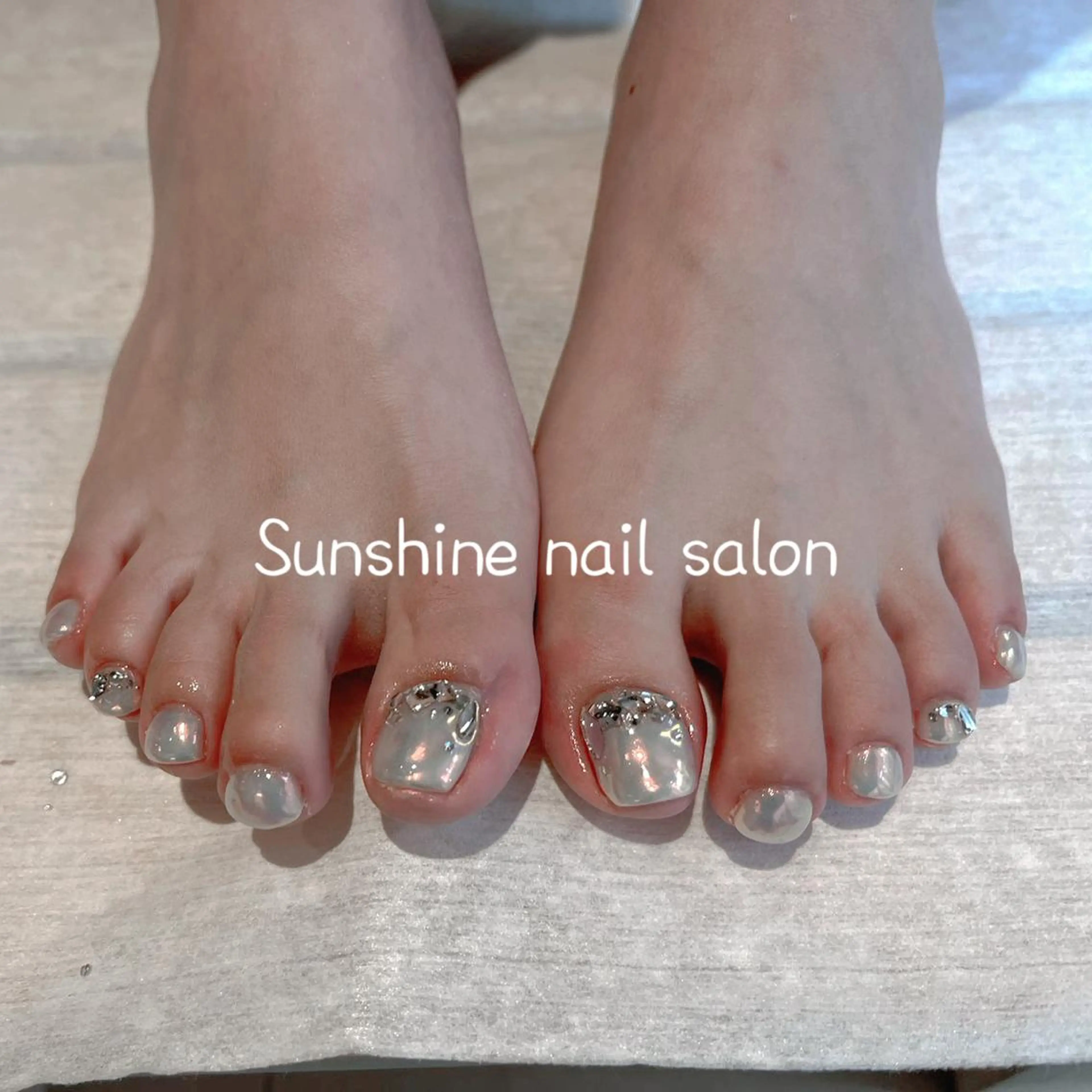 ネイル サンシャイン ネイル池袋店のネイルデザイン