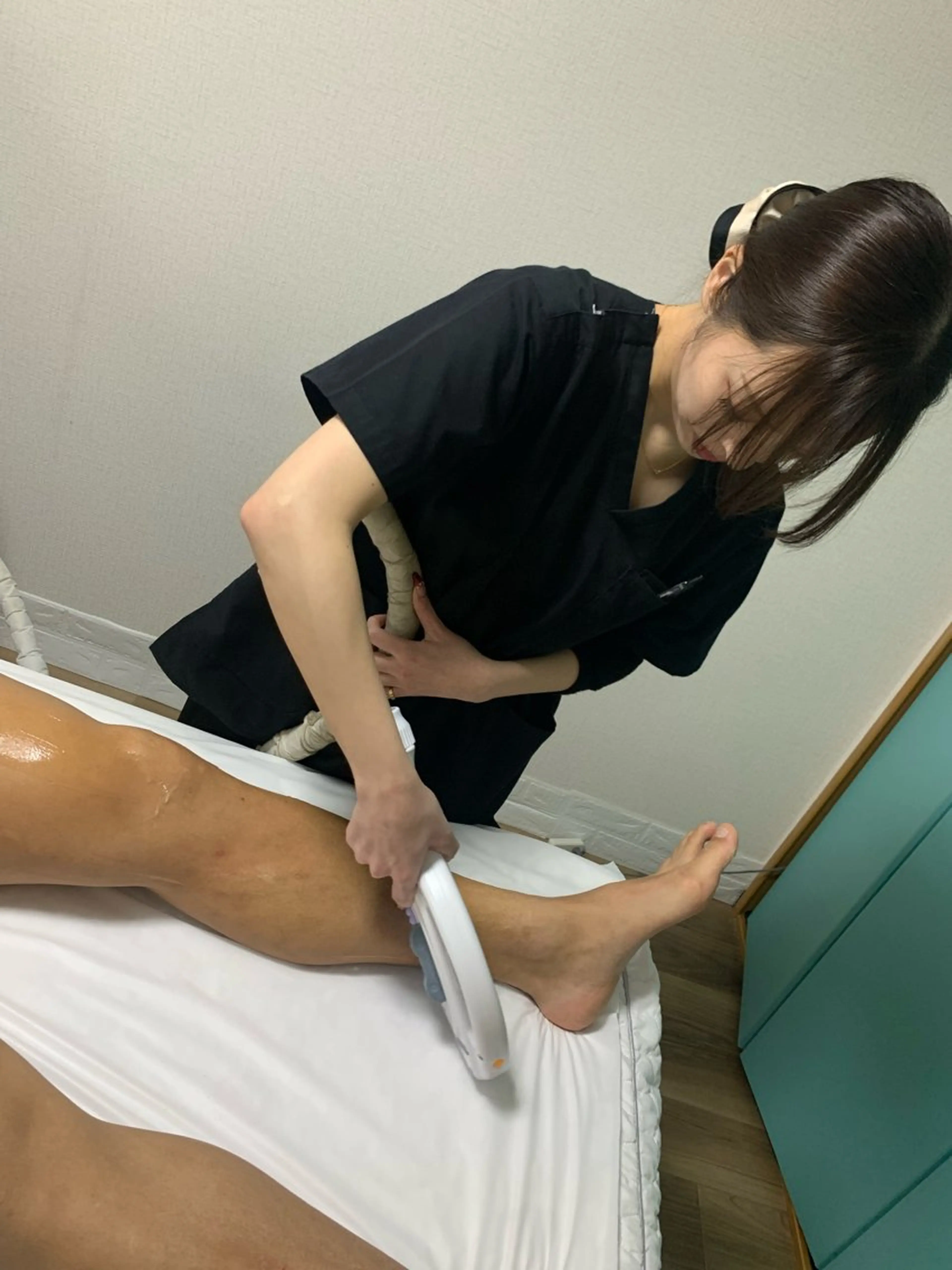 中野 夏子のエステ・リラクイメージ