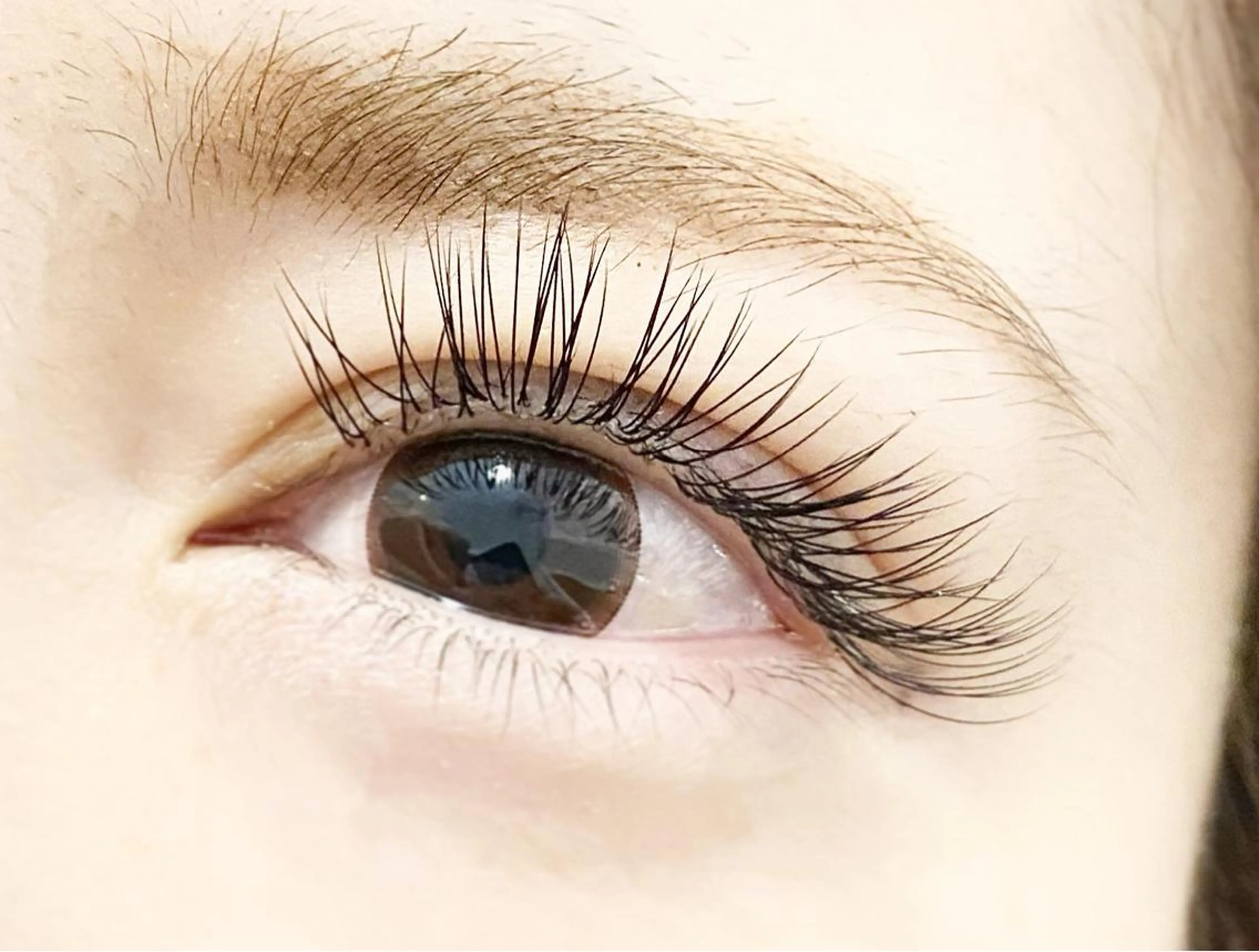 マツエク・マツパ Jカール クルミナージュ柏🌼 代表.鈴木のマツエク・マツパデザイン