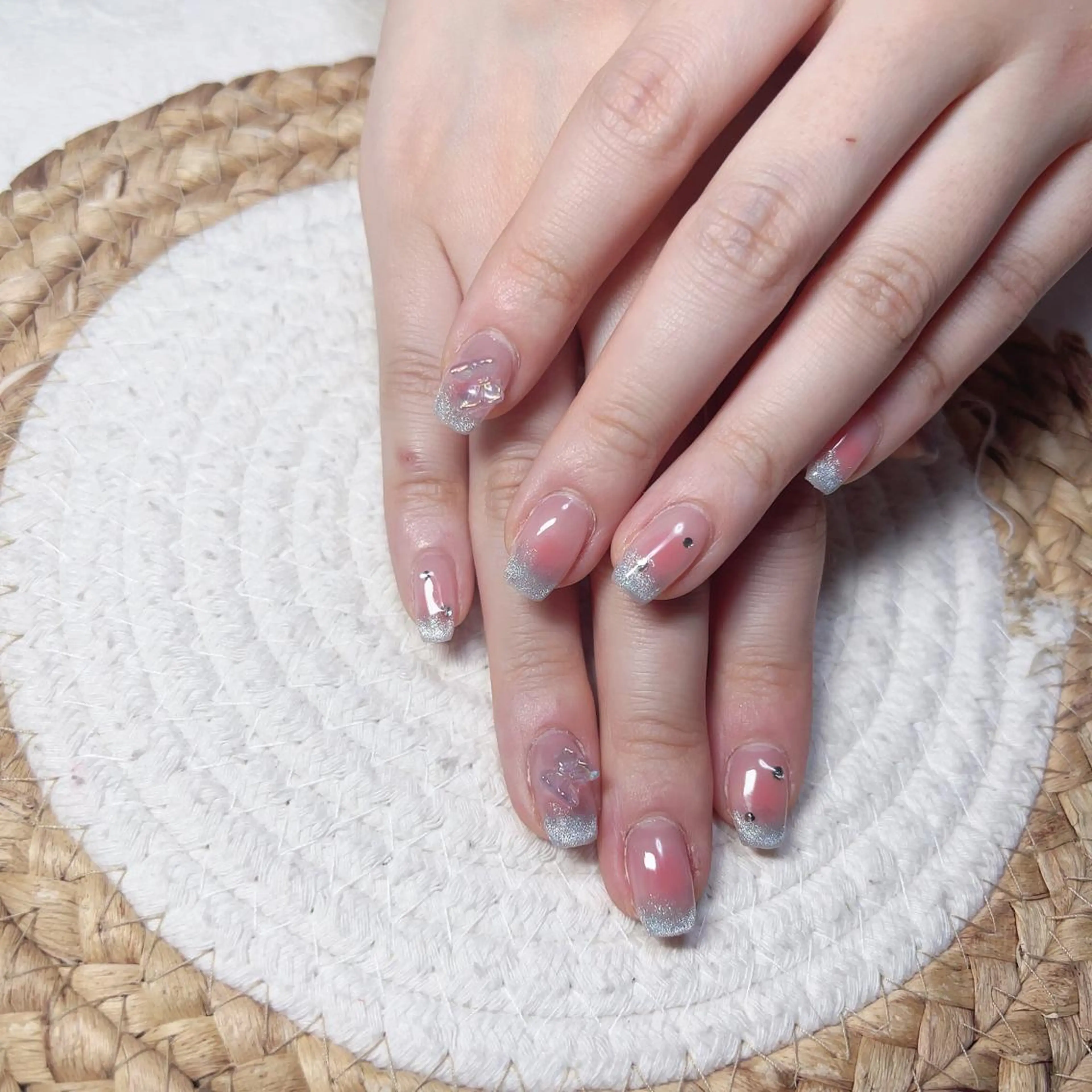 ネイル Maggie Nail🦩のネイルデザイン