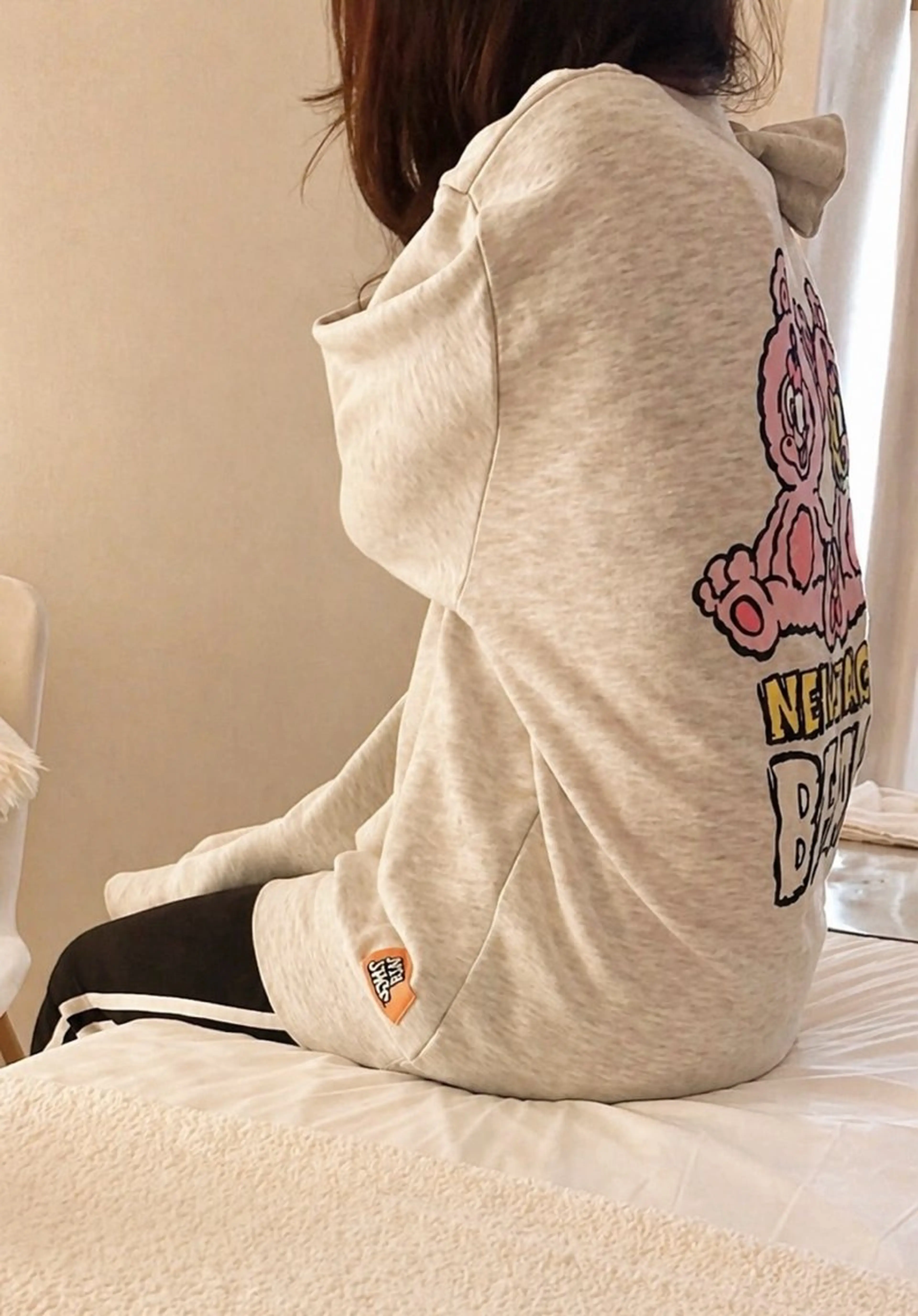 鈴木 遥香のエステ・リラクイメージ