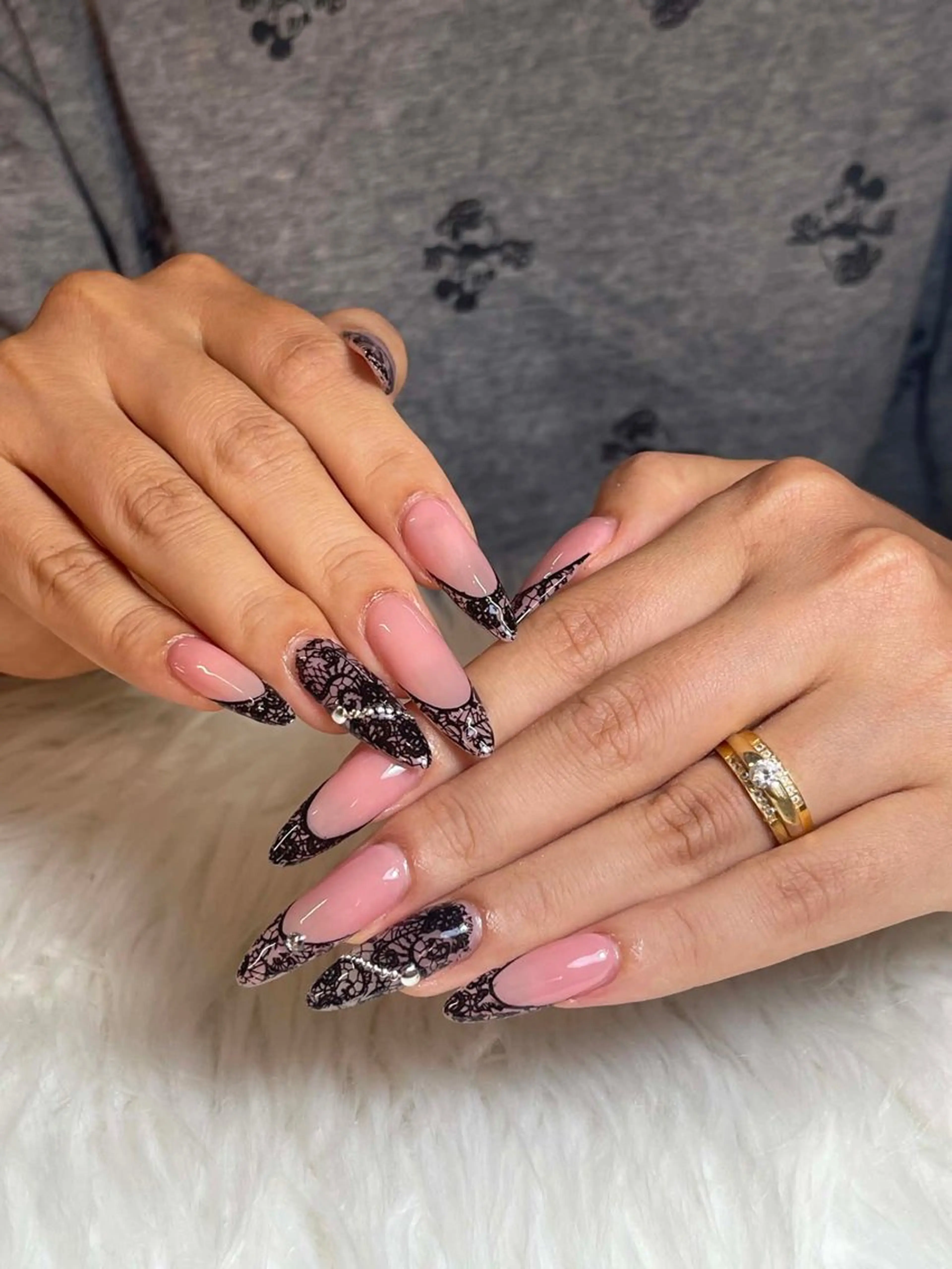 ネイル ハンドネイル Suka Nailのネイルデザイン