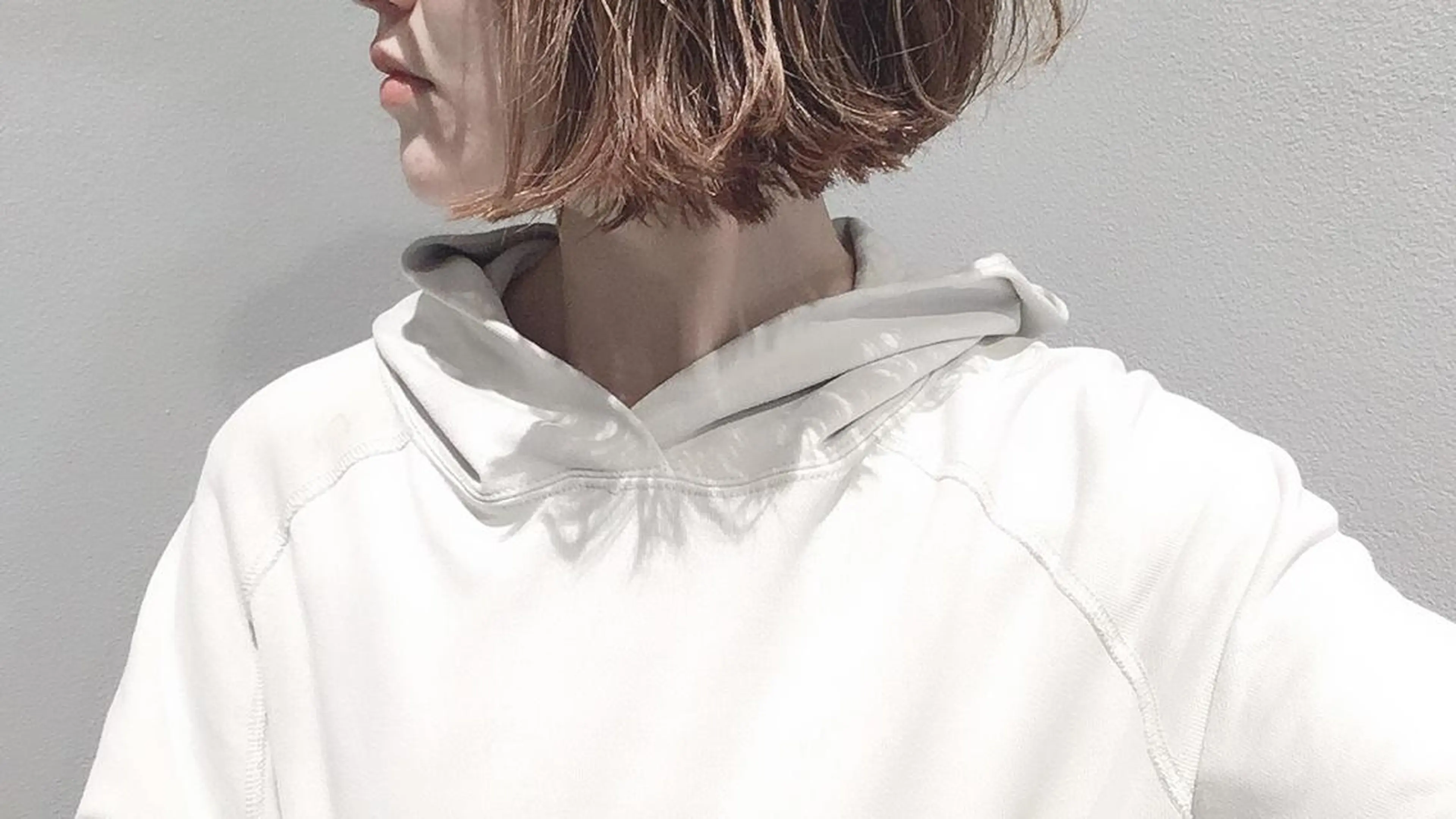 カラー Aimer Hair Design Lewis所属・伊藤 いほみの眉毛・アイブロウイメージ