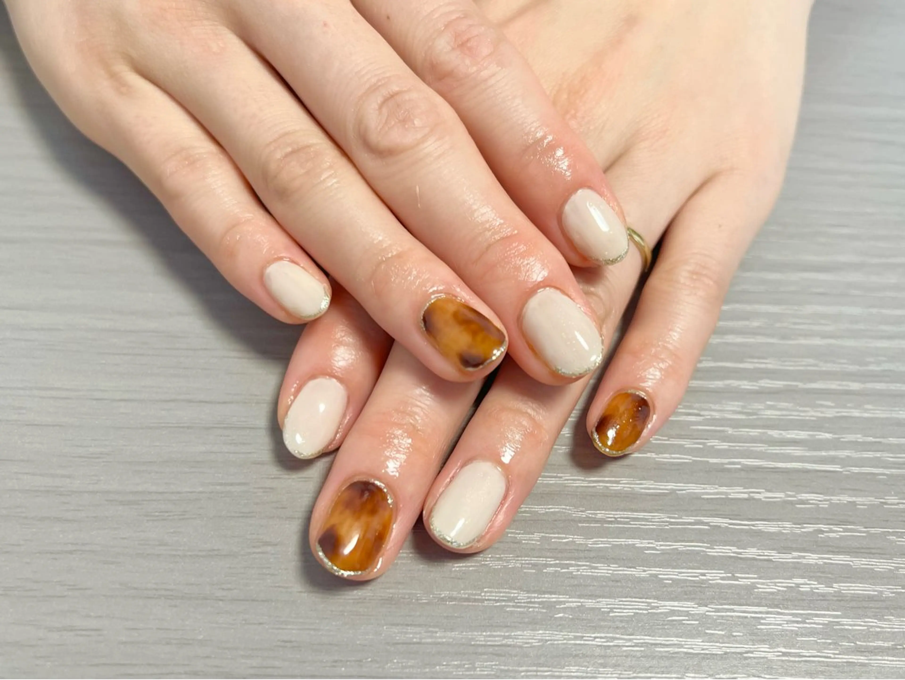 ネイル Nails Prost!のネイルデザイン