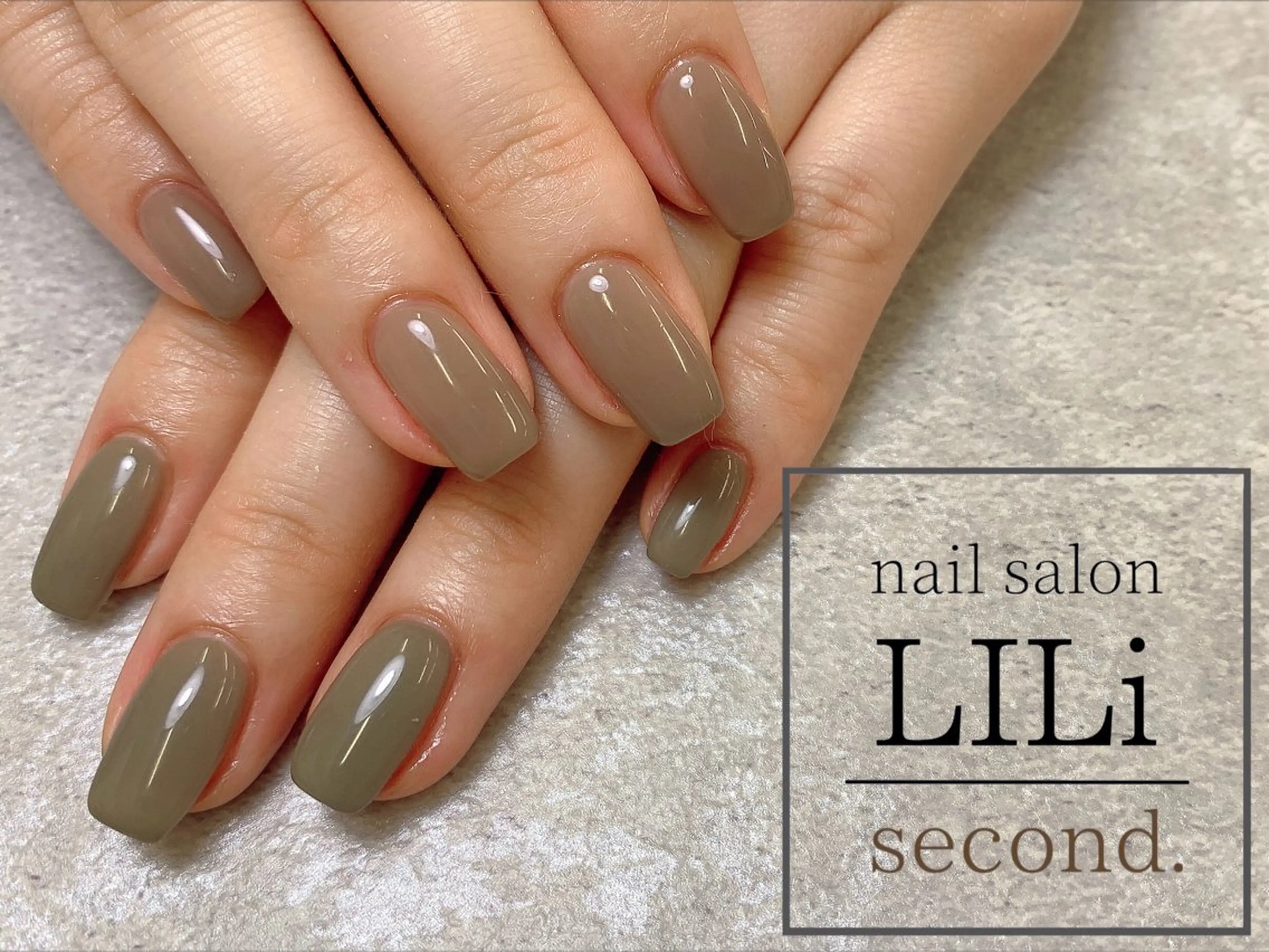 ネイル ハンドネイル Sari ✳︎のネイルデザイン