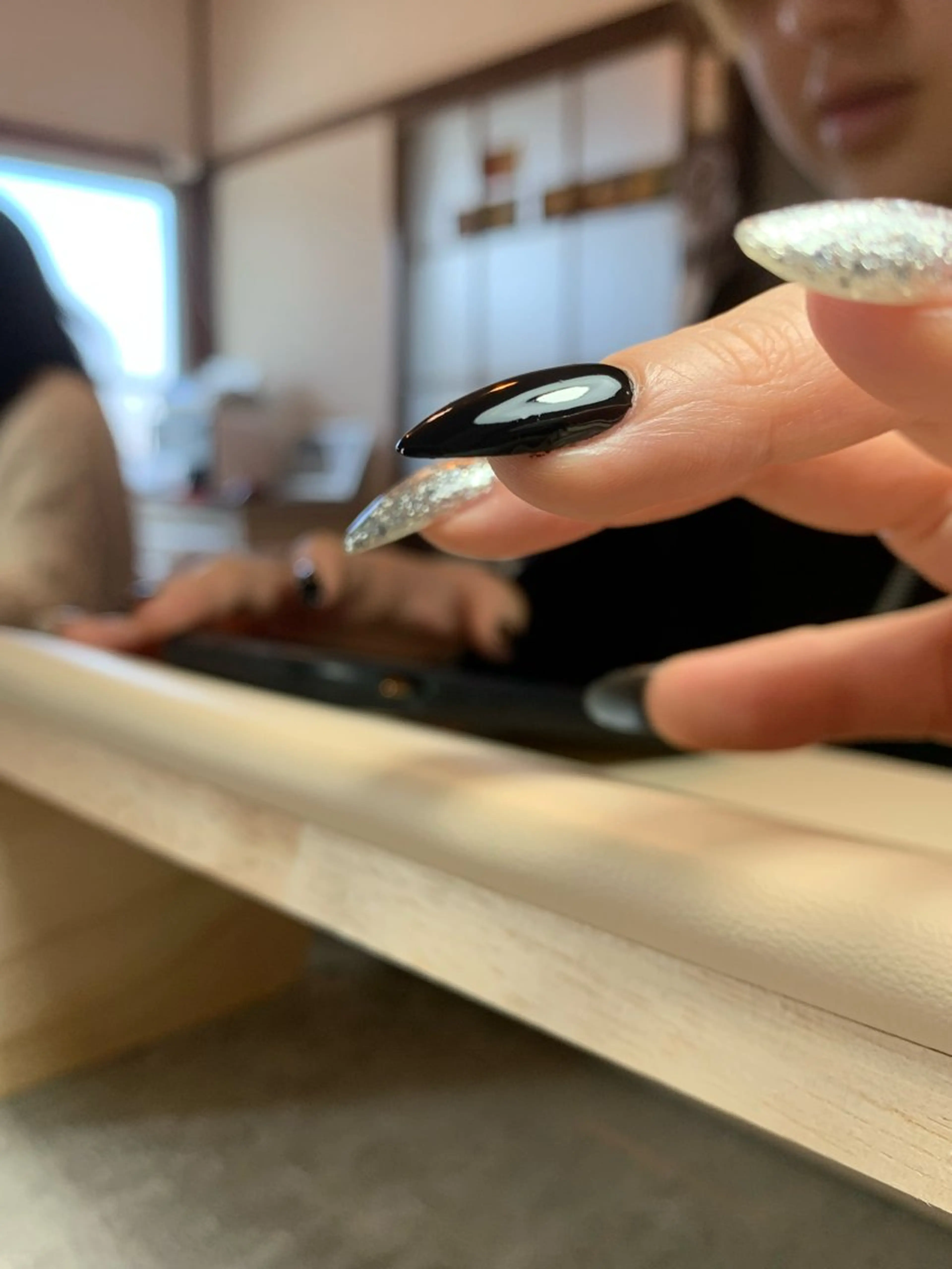 ネイル エステサロンMOA (モア)のエステ・リラクイメージ