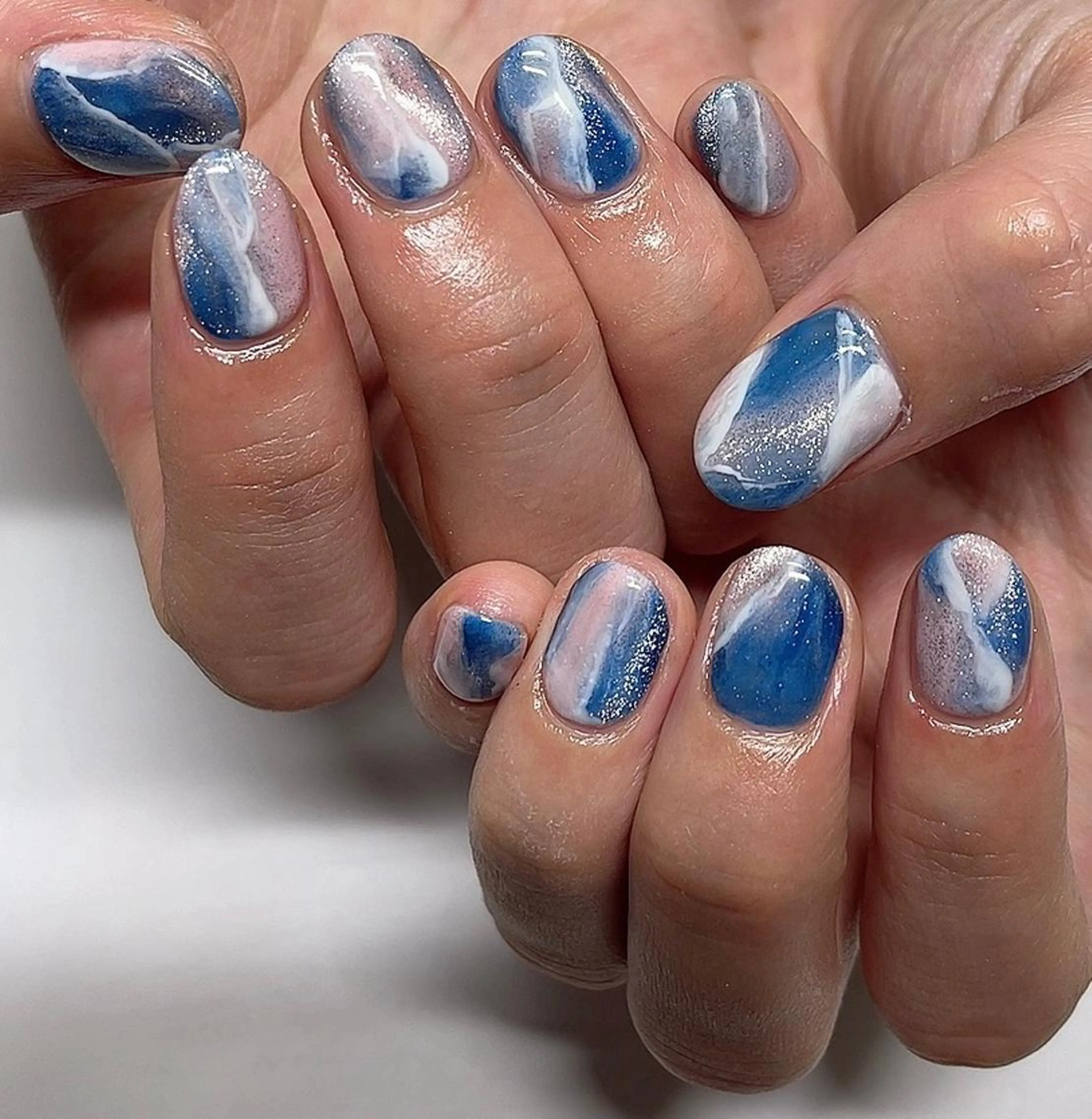 ネイル Licht【リヒト】 salonのエステ・リラクイメージ