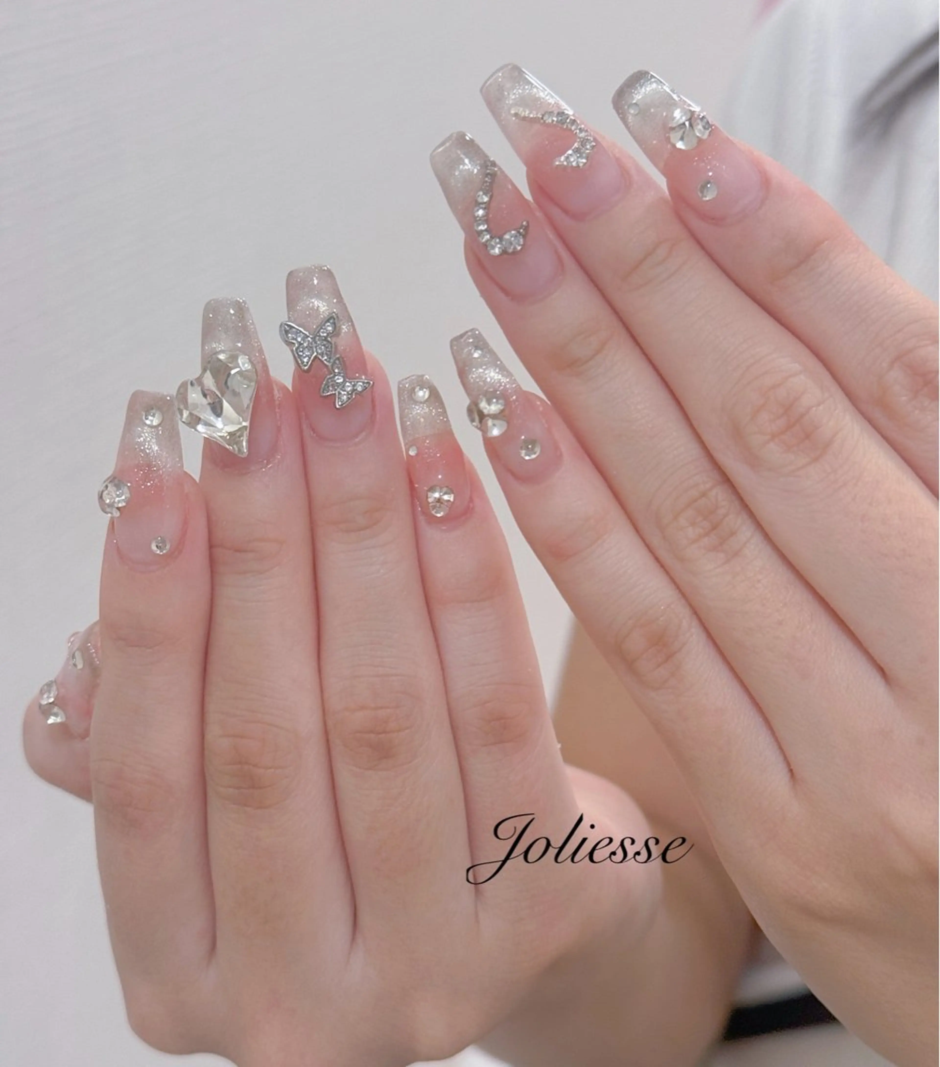 ネイル Joliesse nail salonのネイルデザイン