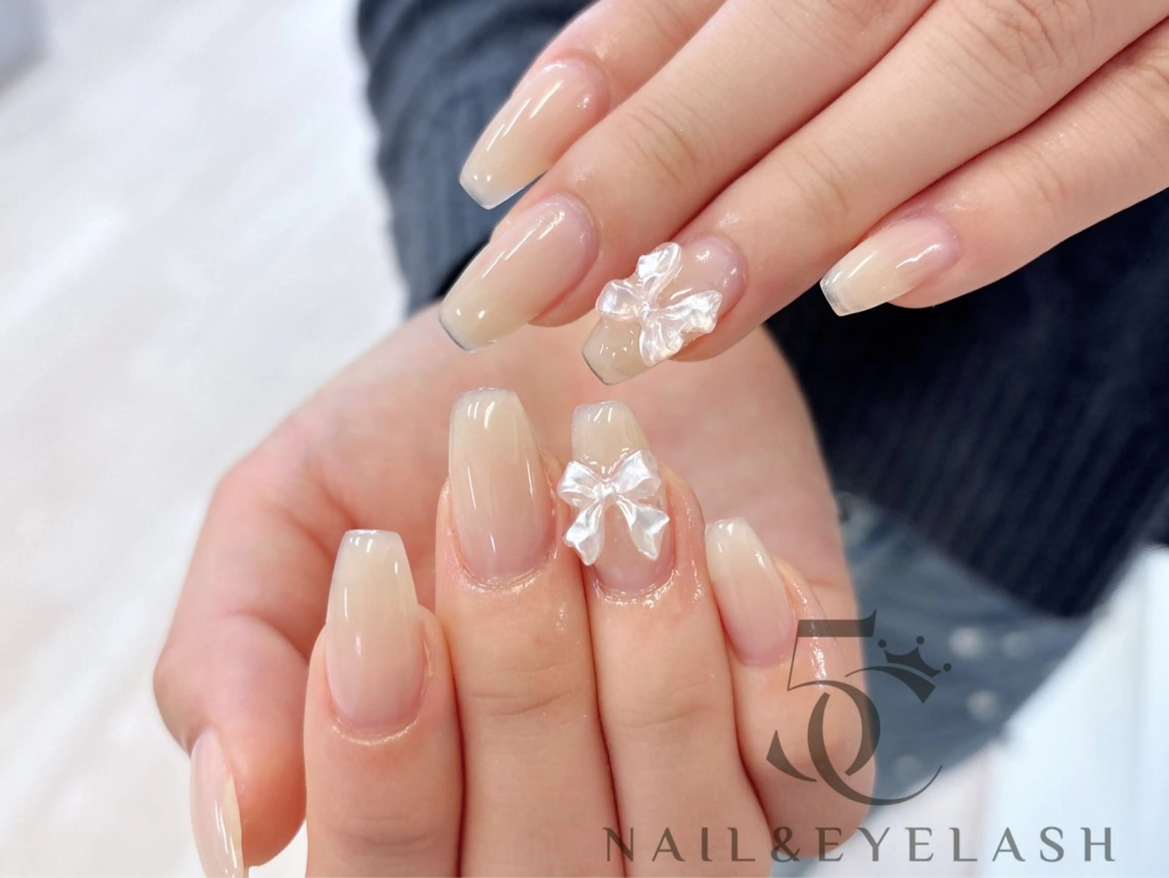 ネイル 5C NAIL 5C NAILのネイルデザイン