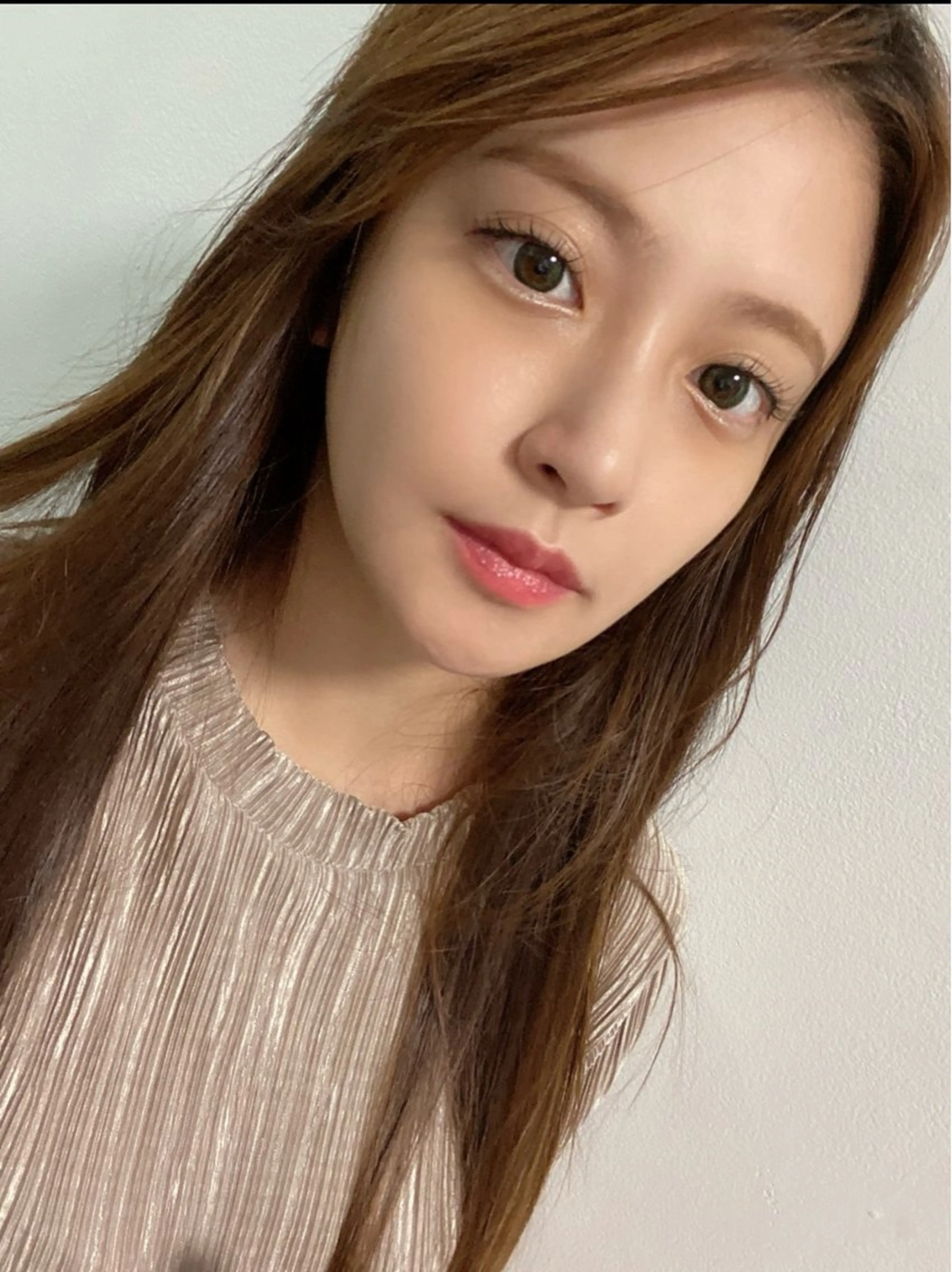 ✨パリジェンヌ級✨NYで大人気！プランプラッシュリフト🗽の写真