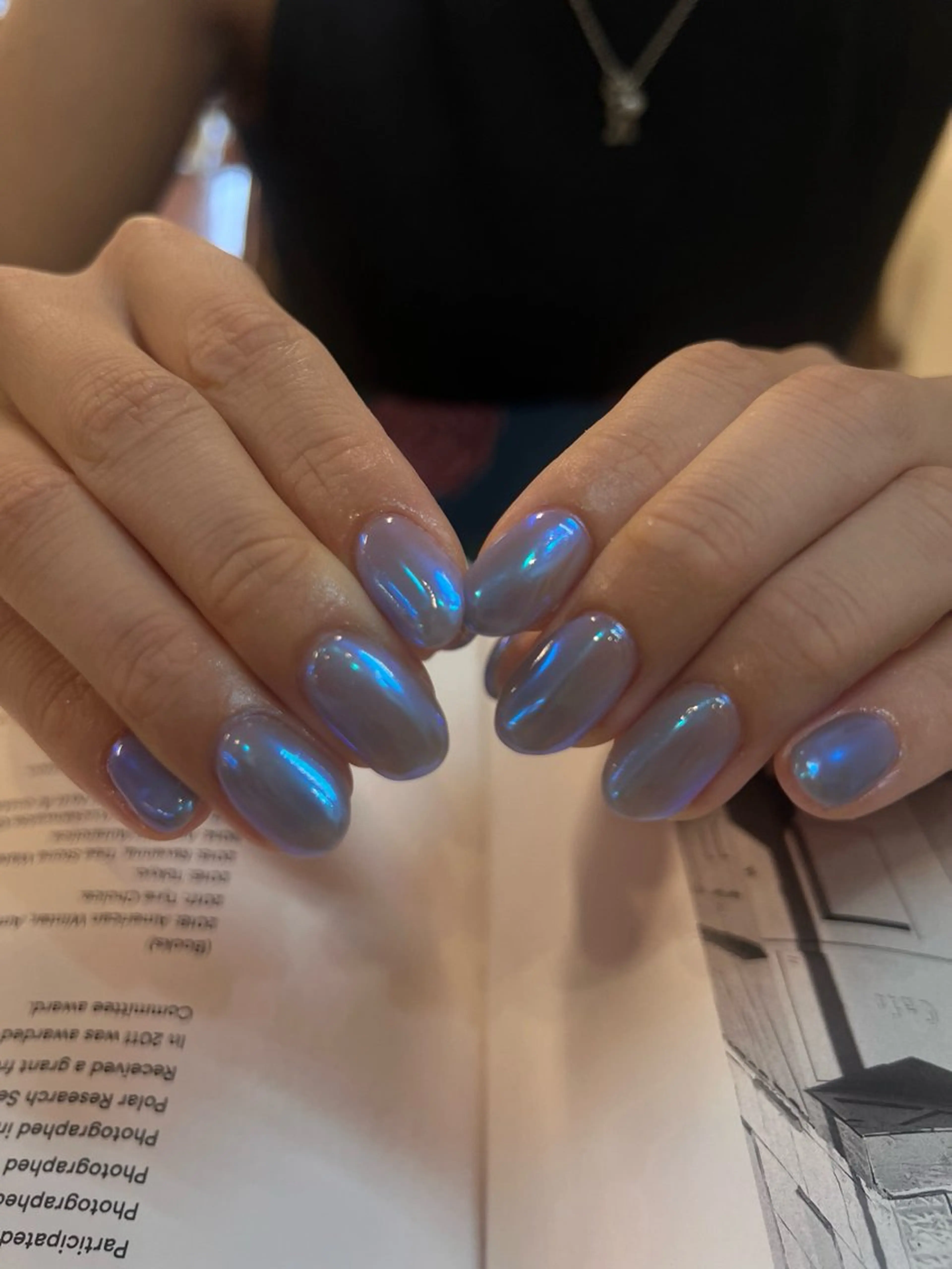 【オフ無し/ケア込み】one color / 5500円の写真