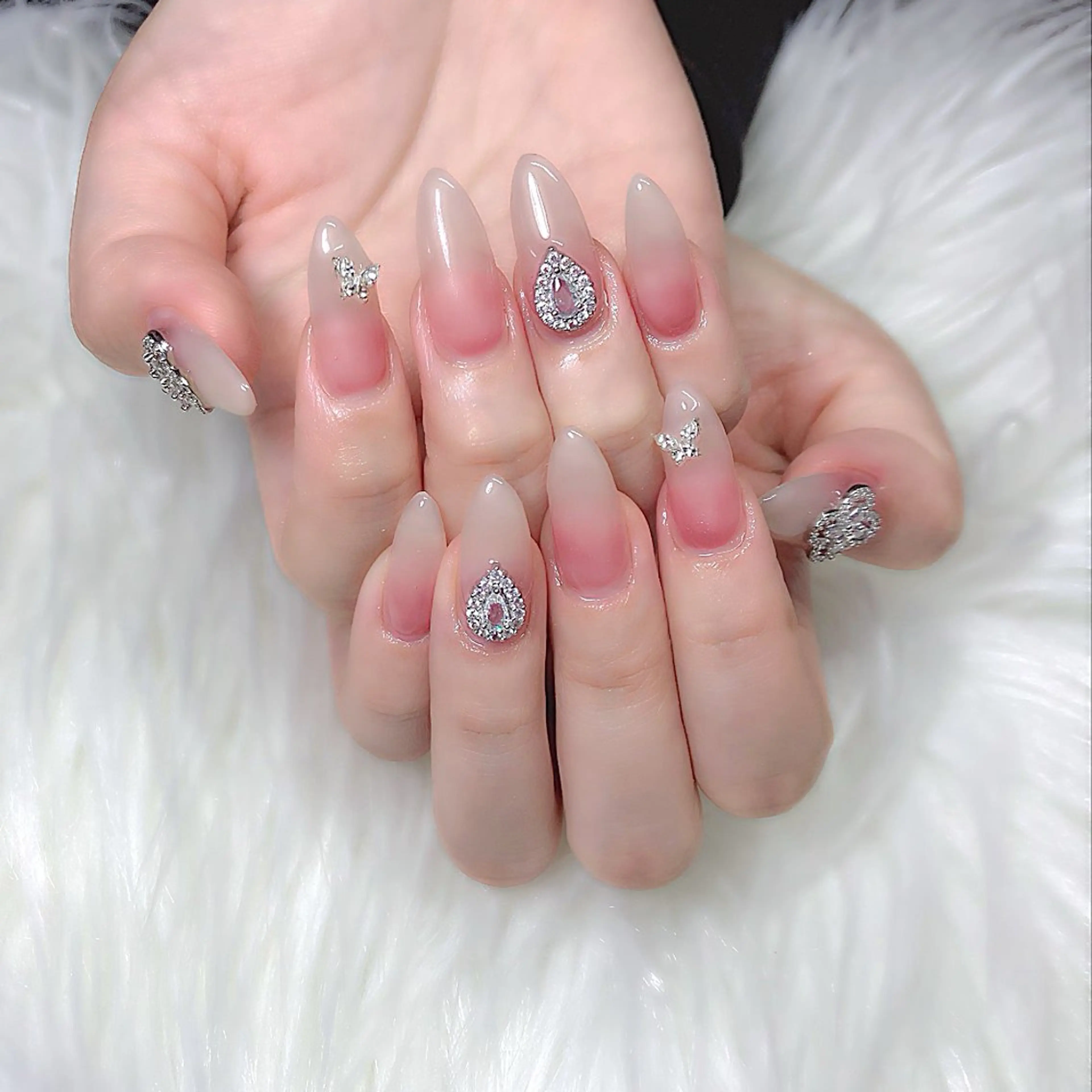 ネイル 整体・ネイル ヨシ堂💅のネイルデザイン