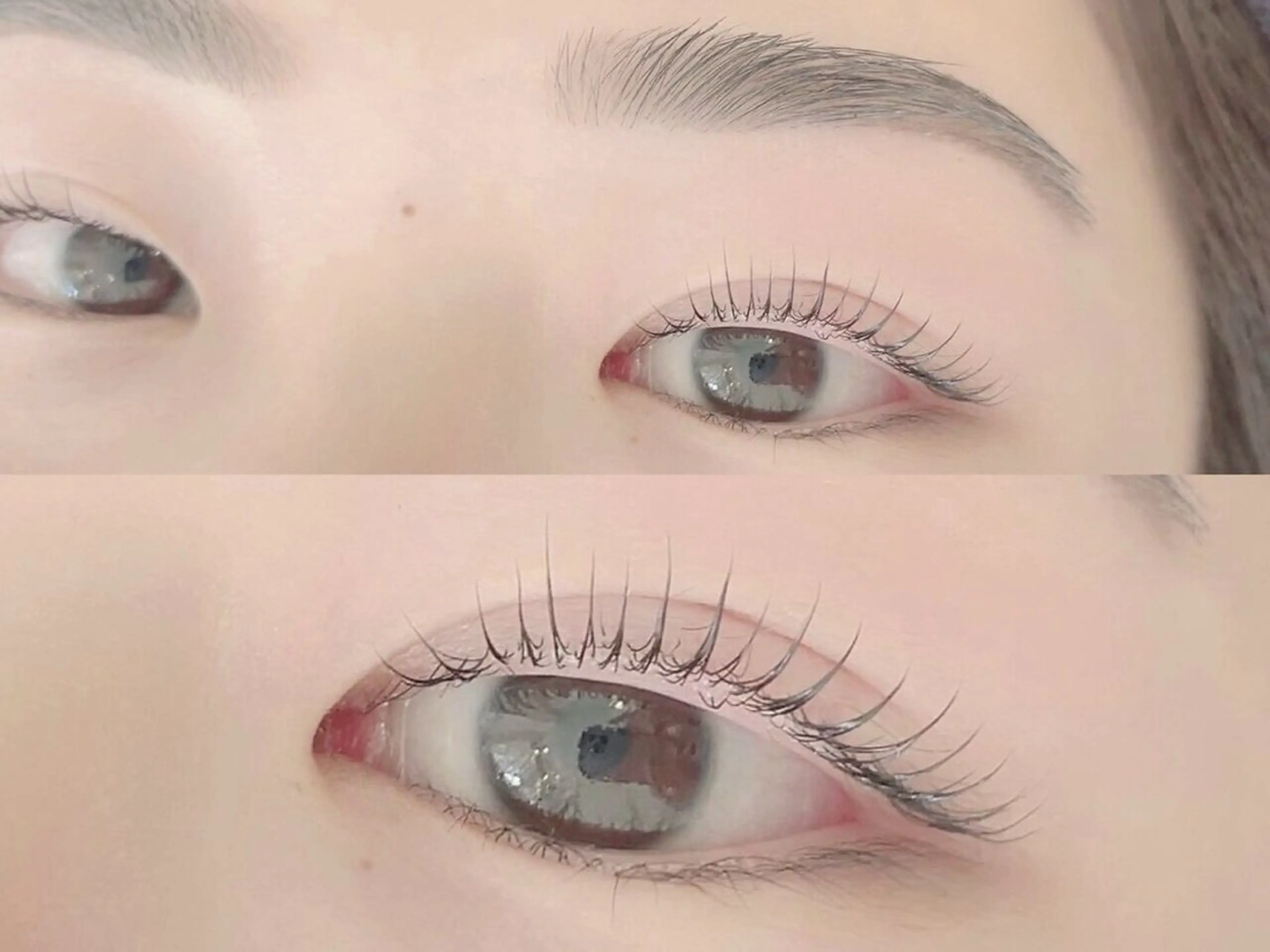 マツエク・マツパ Makea川越 ホンダの眉毛・アイブロウイメージ