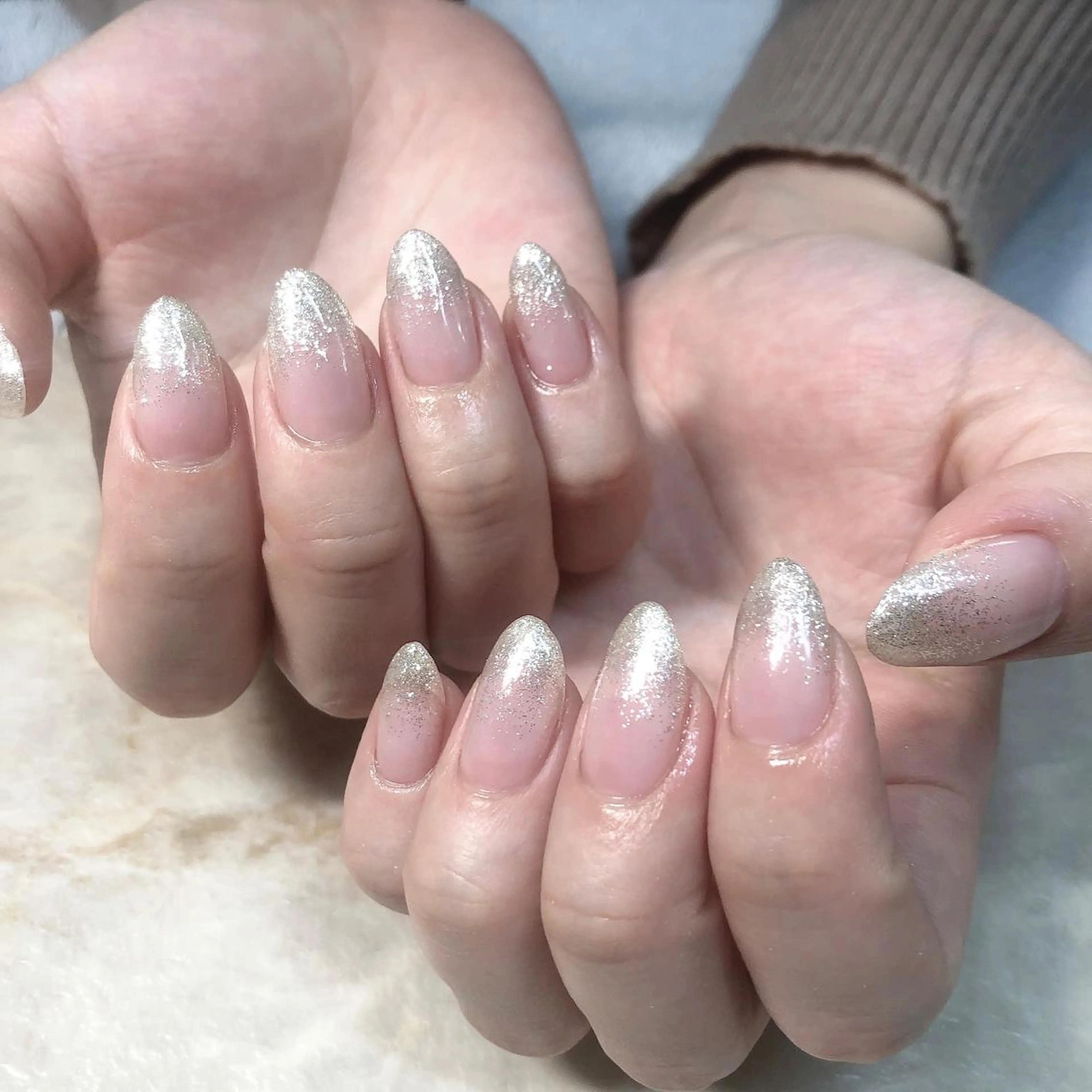 ネイル maison de NALIのネイルデザイン