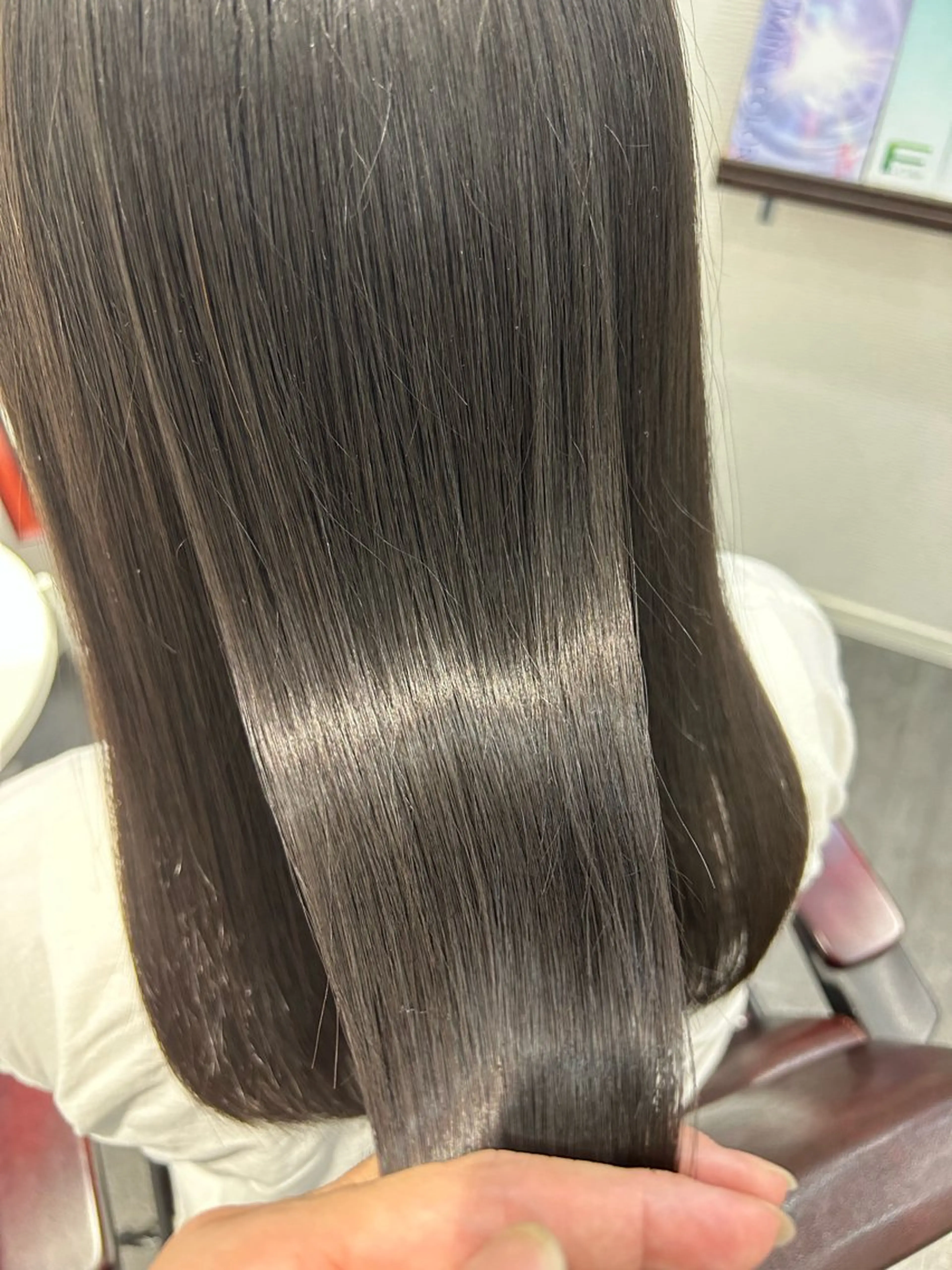 ロング ナチュラル/ボブ/ レイヤー/後藤健吾のヘアスタイル