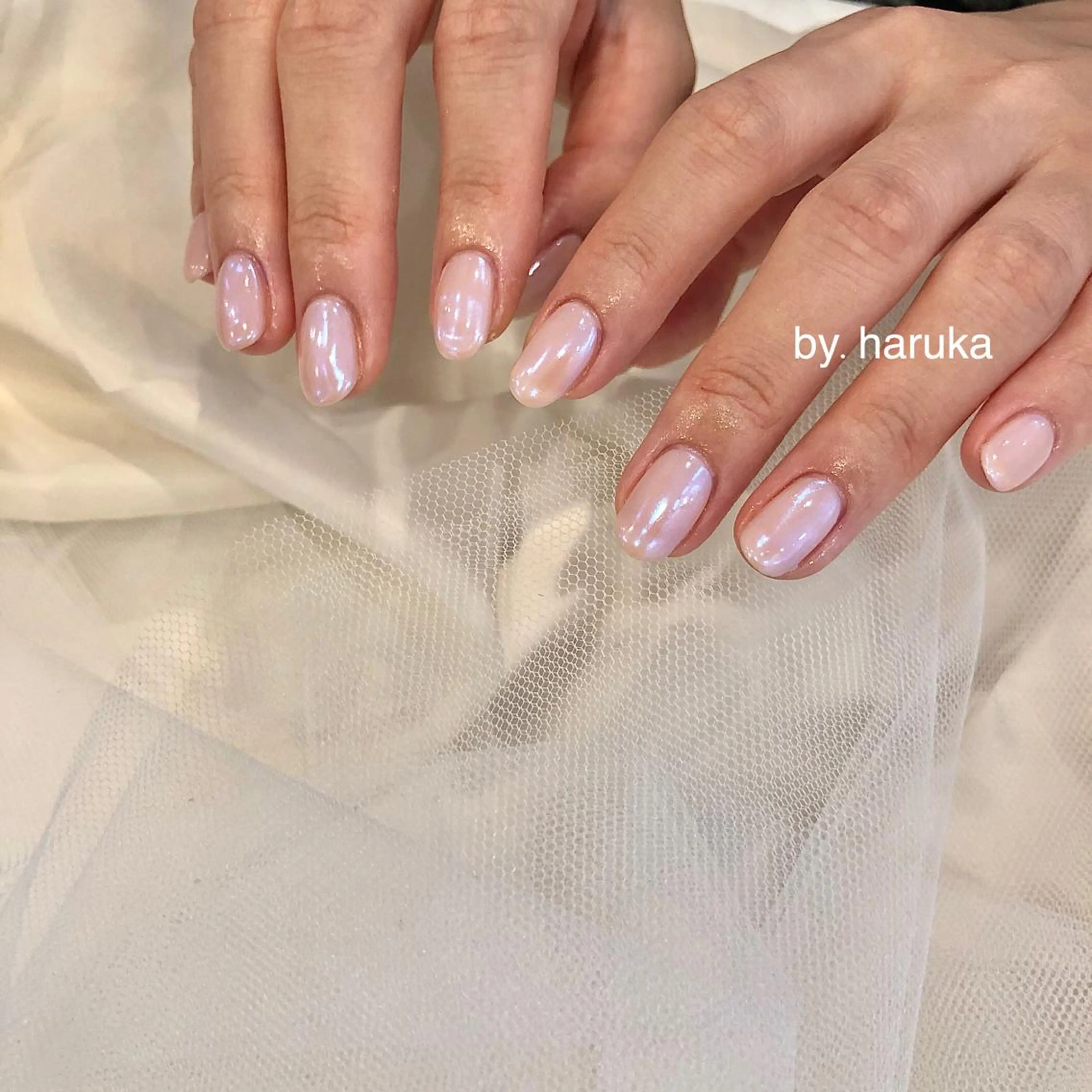 ネイル nail salon Soiréeのネイルデザイン