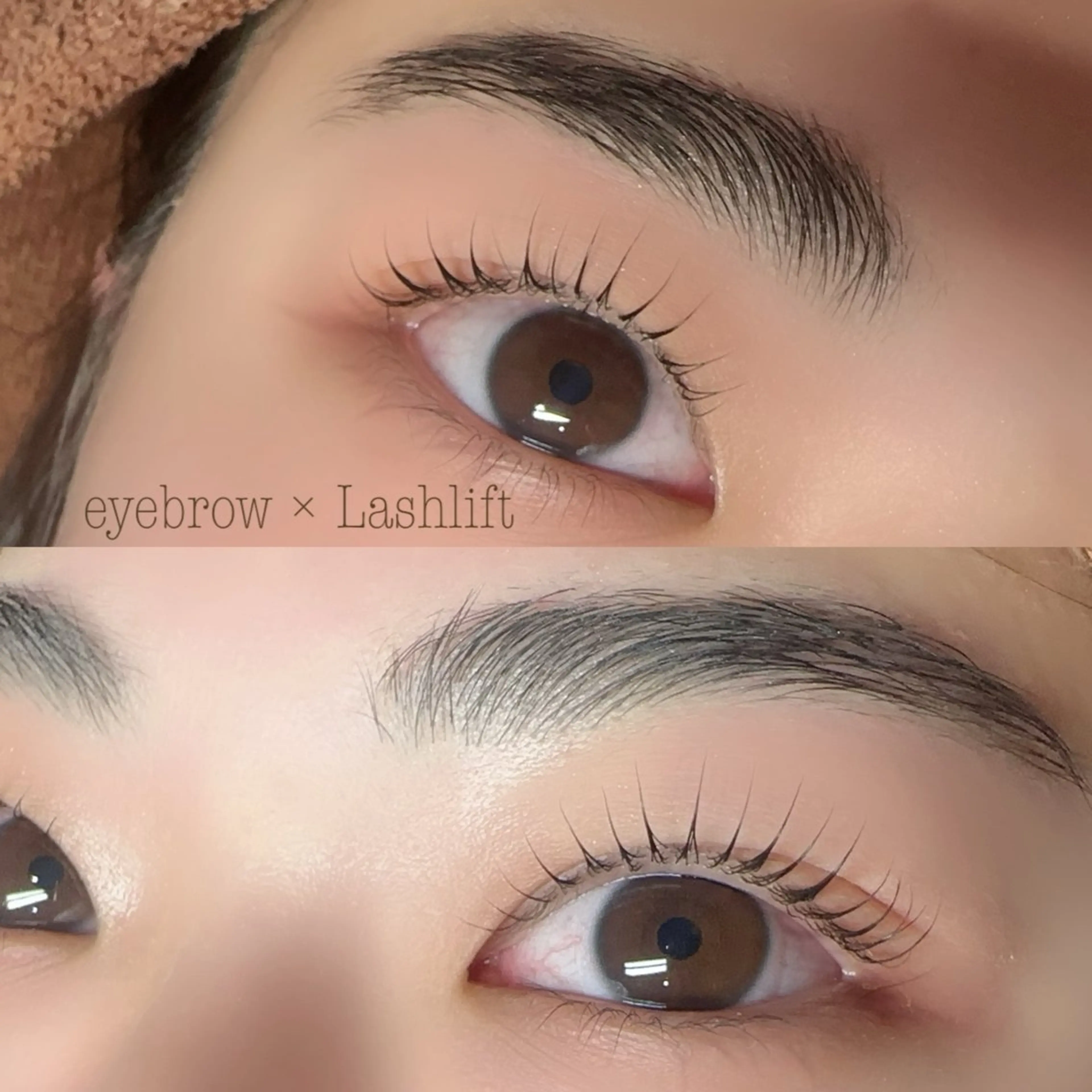 アイブロウ eyelash 20 anriのマツエク・マツパデザイン