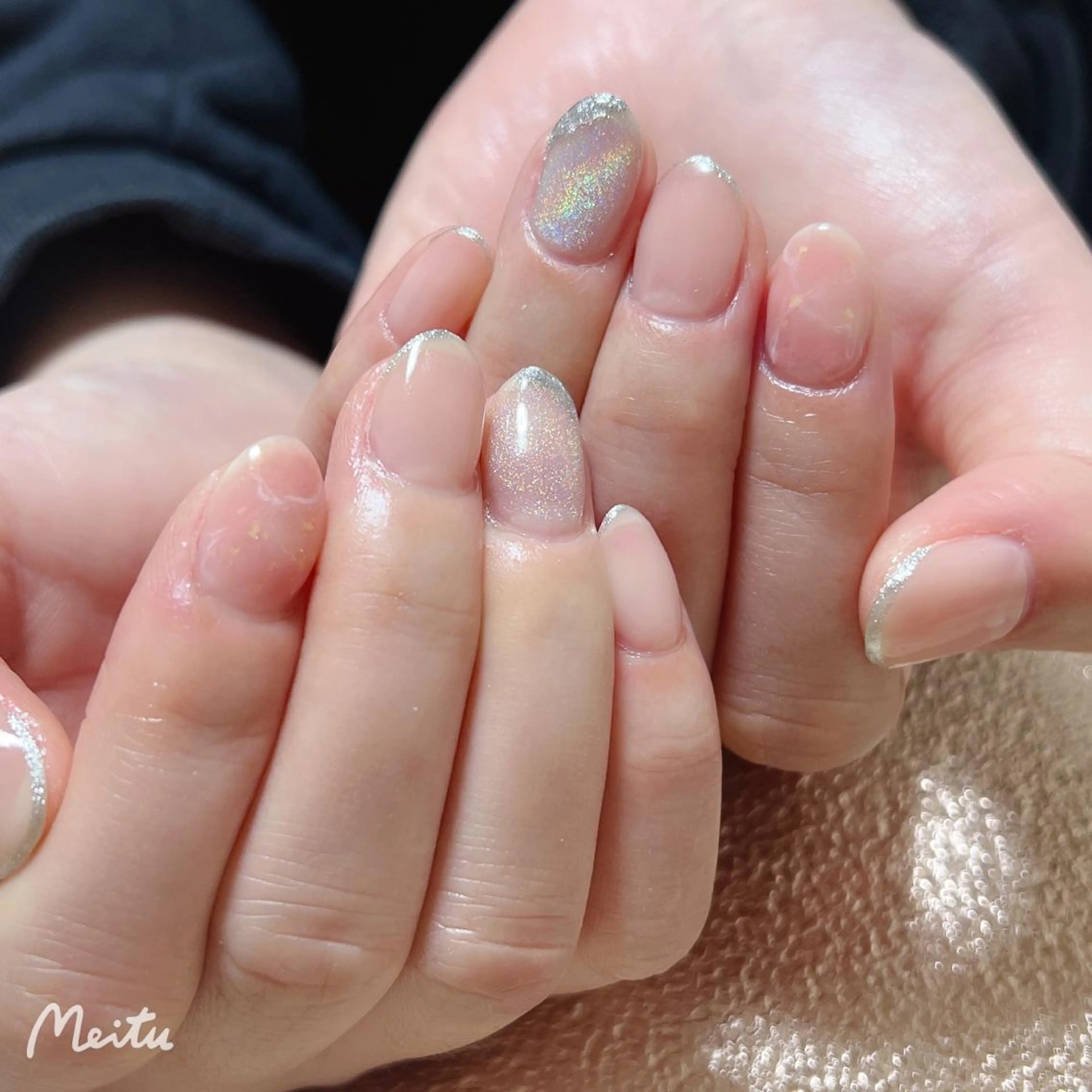 ネイル 林 ✨syousyouのネイルデザイン