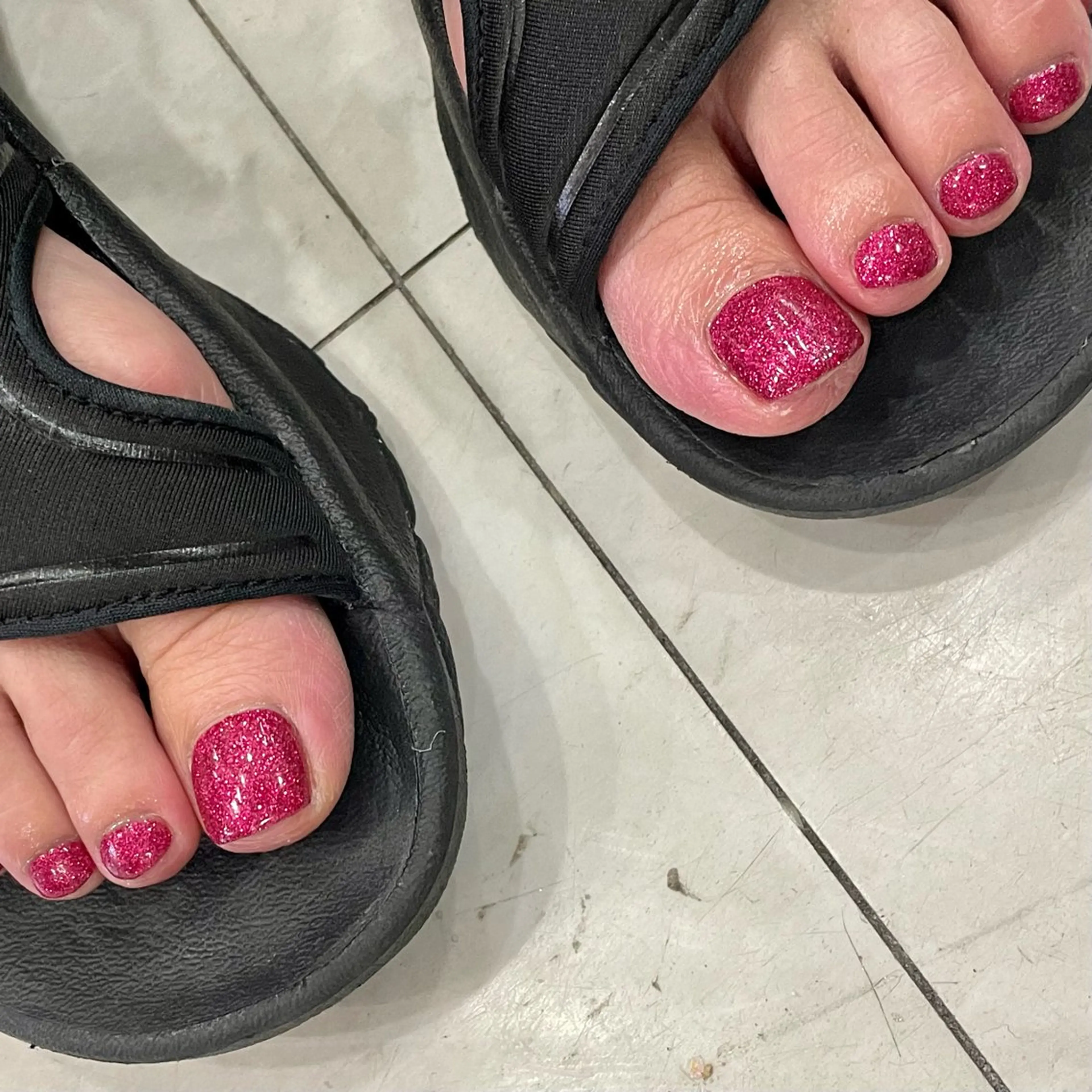 ネイル Bianca 渡邉🫧のネイルデザイン