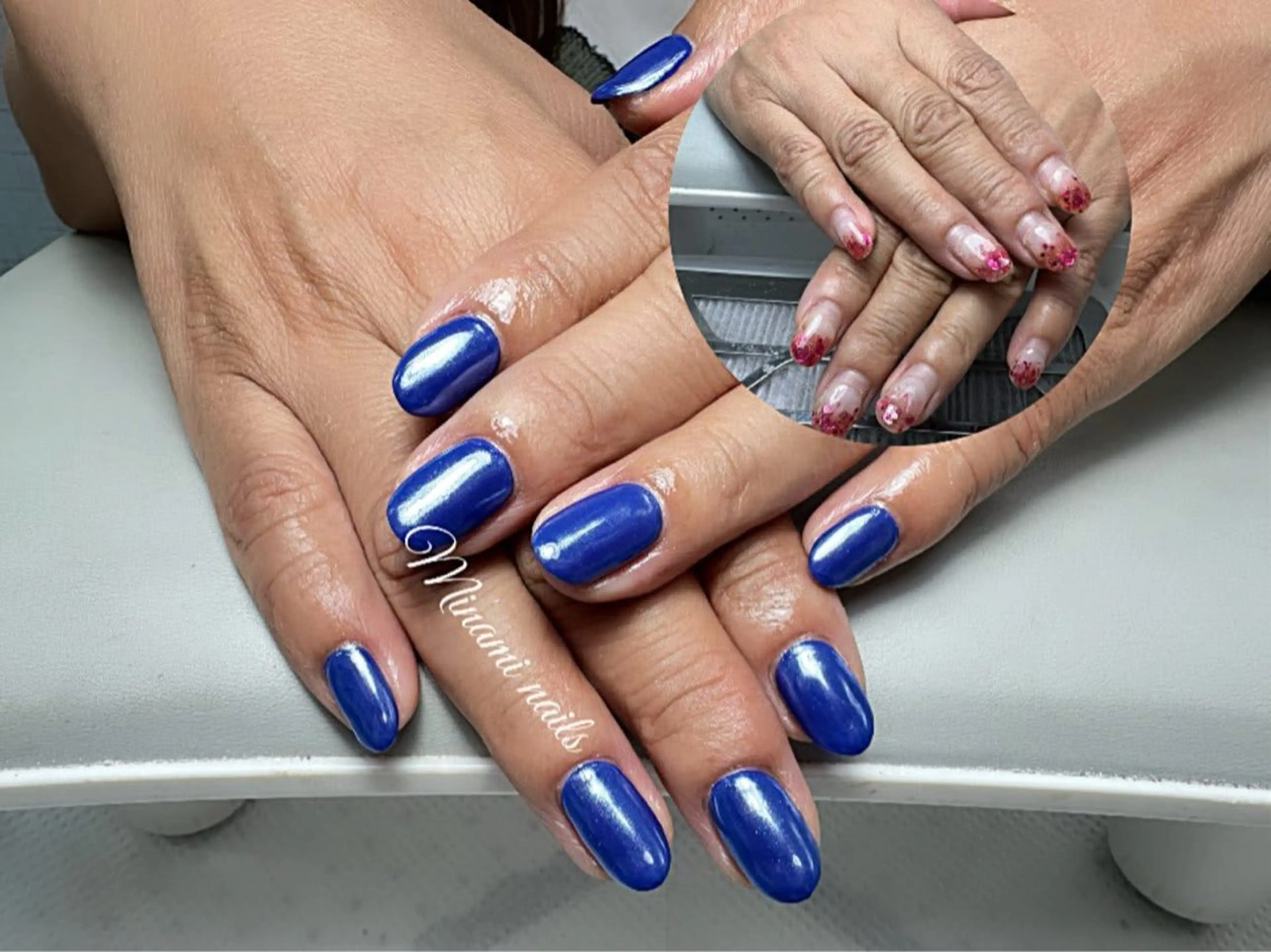 ネイル Minami Nailsのネイルデザイン