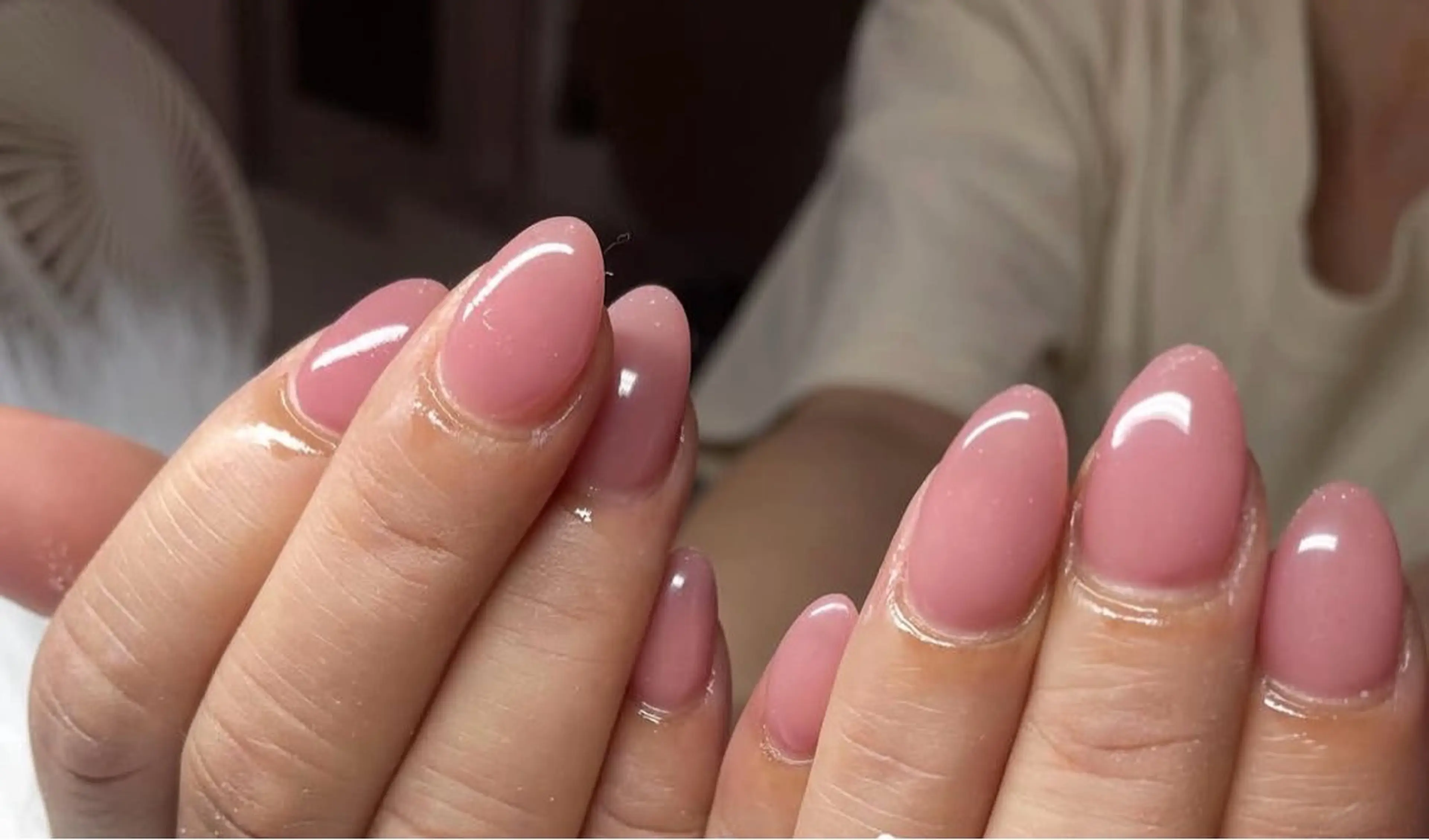 ネイル ハンドネイル Sieg"lio kannaのネイルデザイン