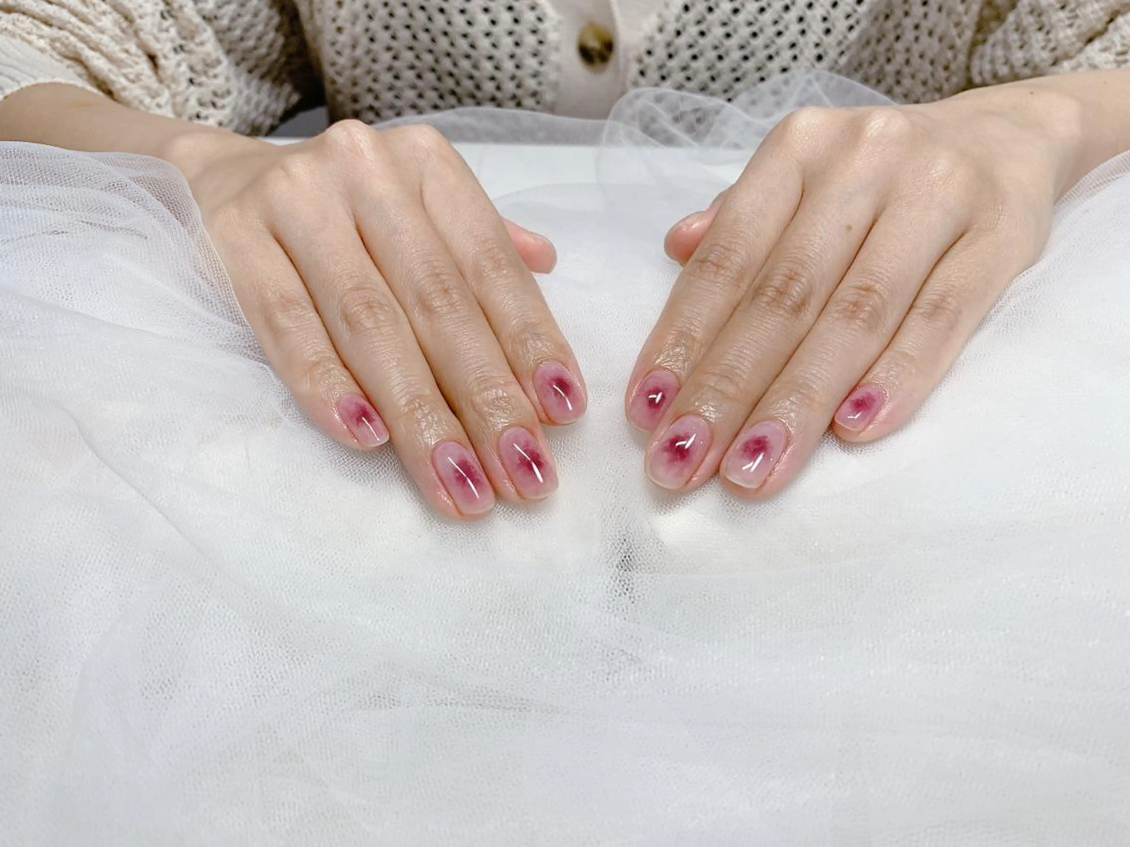 ネイル Aliceマツエク ＆ネイル3のマツエク・マツパデザイン