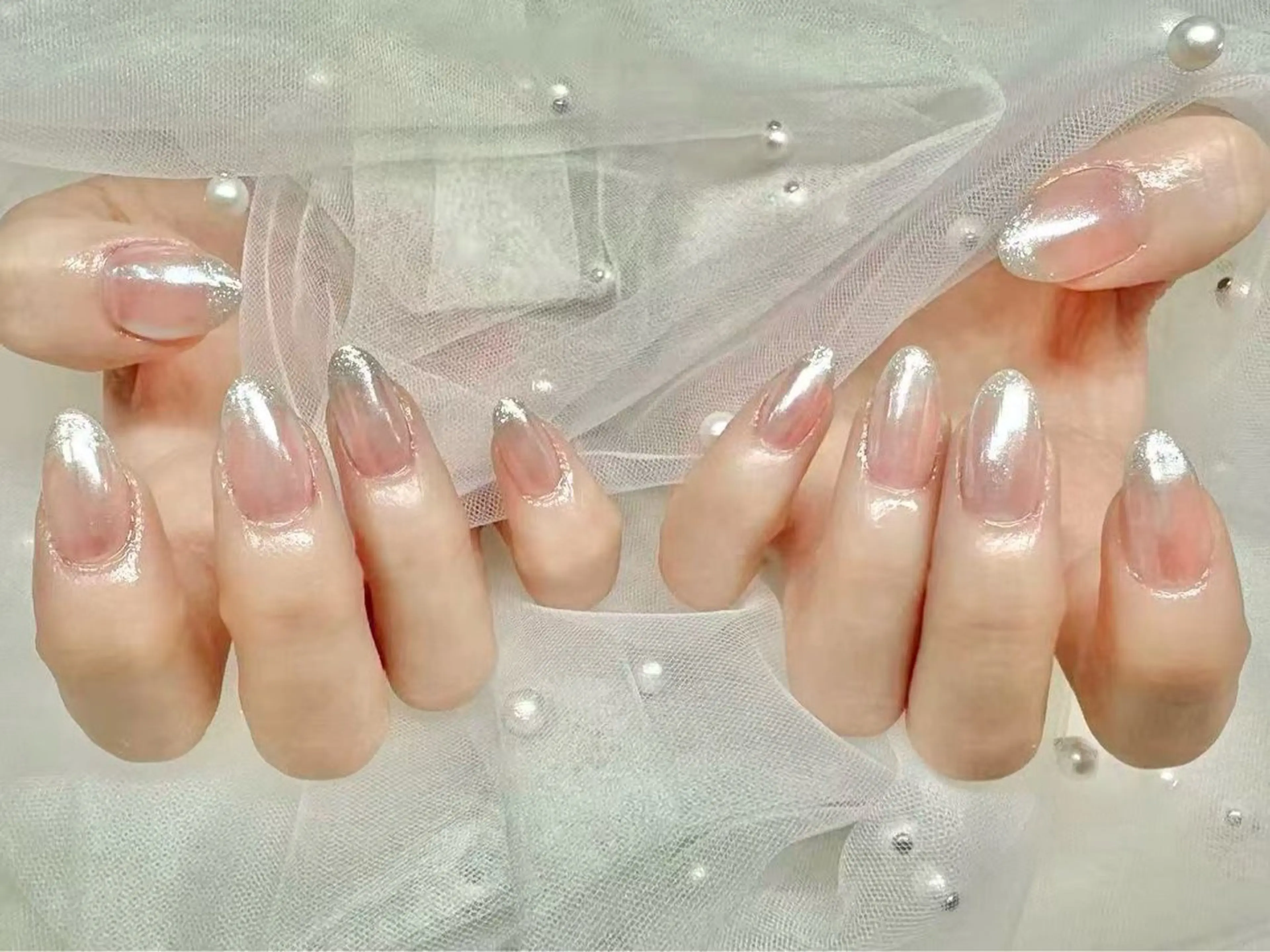 ネイル ミオ nailのネイルデザイン