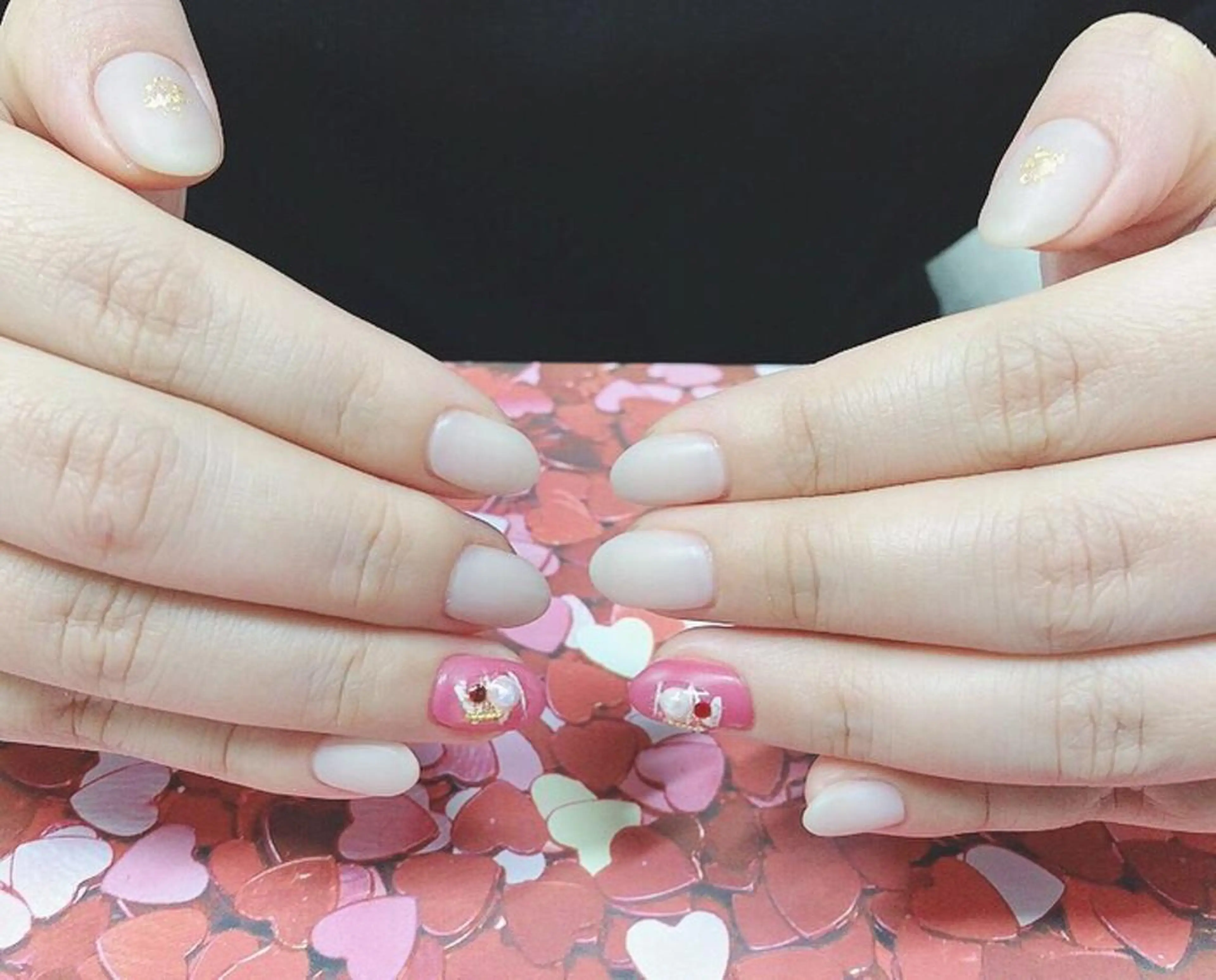 ネイル CL Nailのネイルデザイン