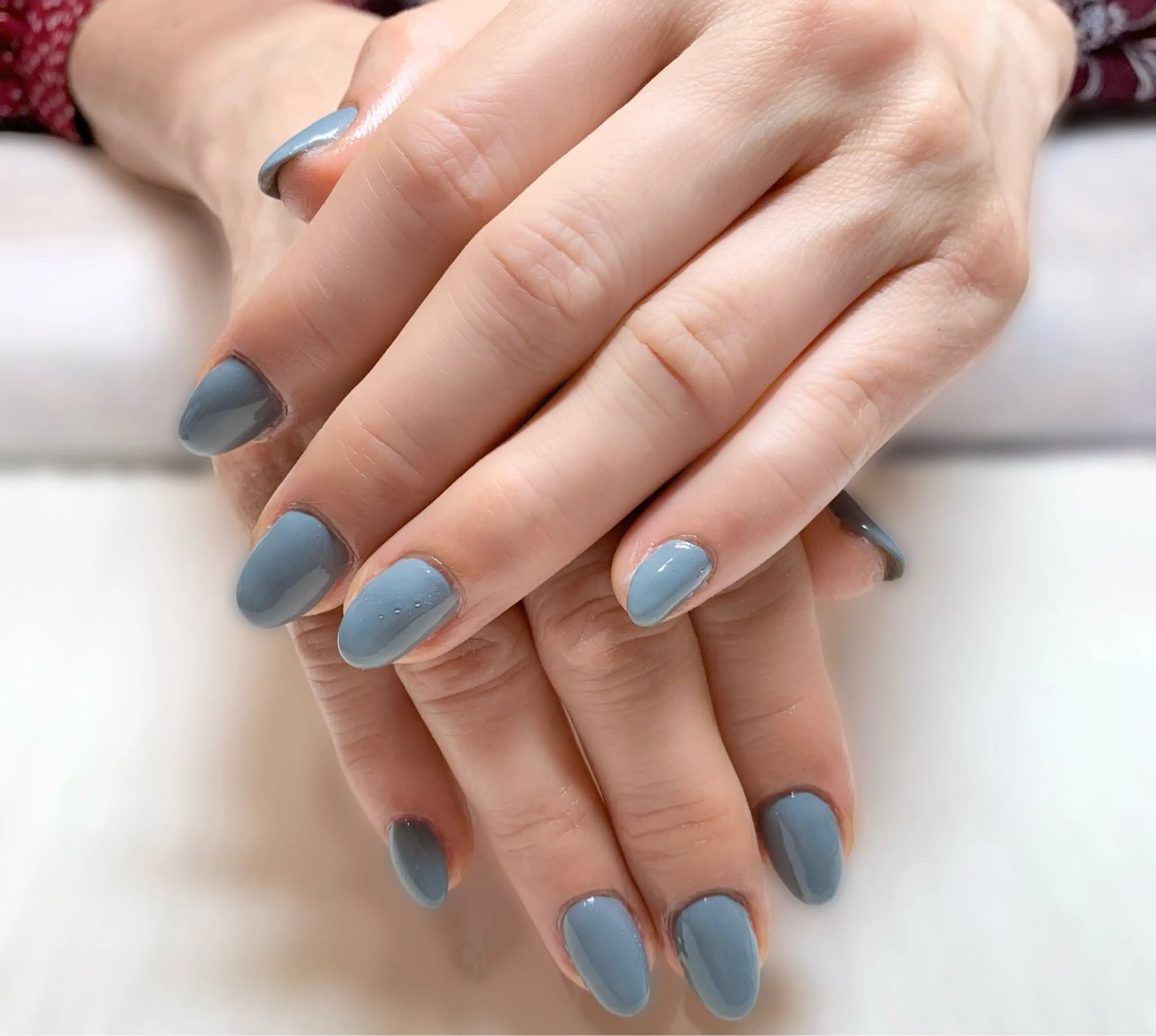 ネイル ecrin 💎 mayuのネイルデザイン