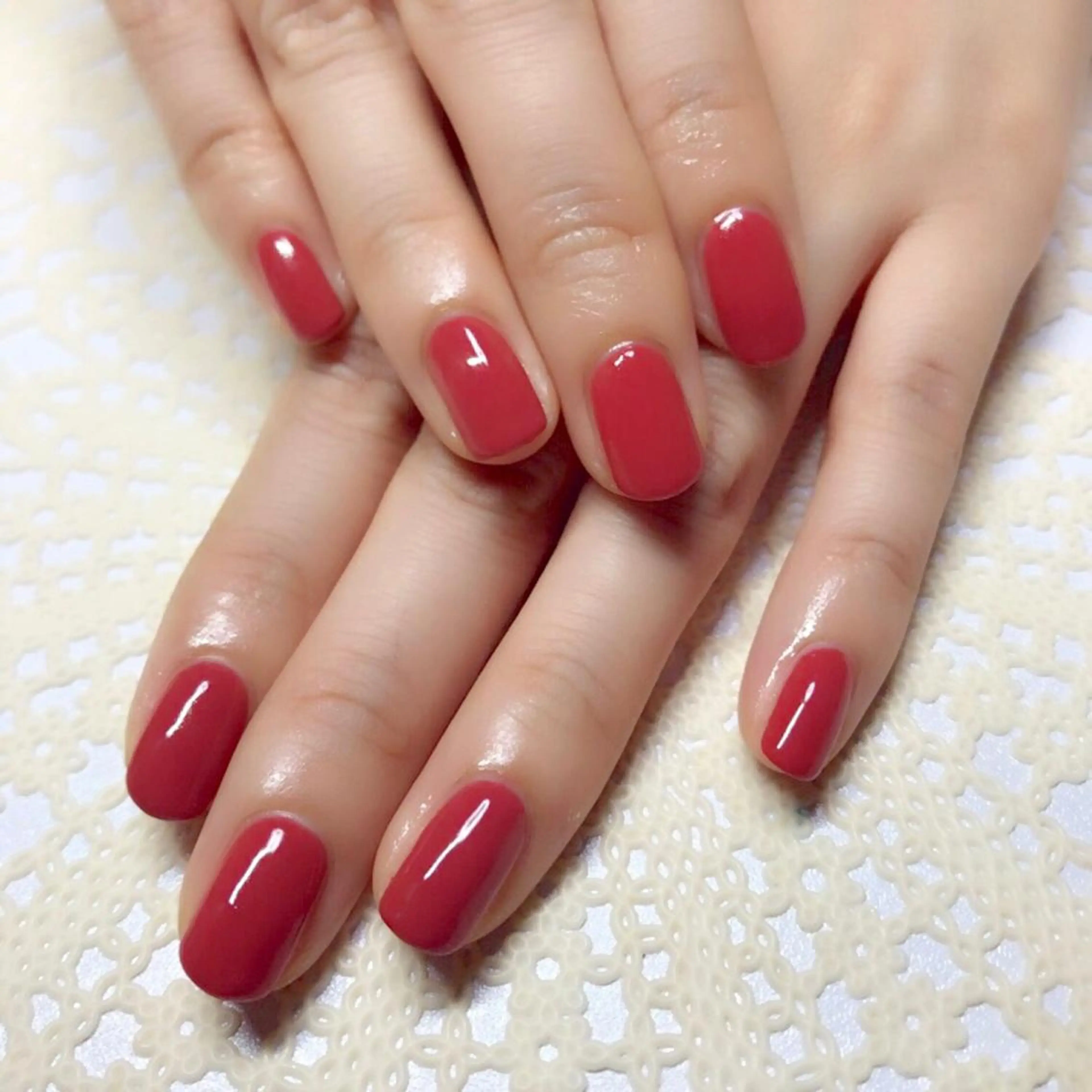 ネイル ハンドネイル S Nailのネイルデザイン