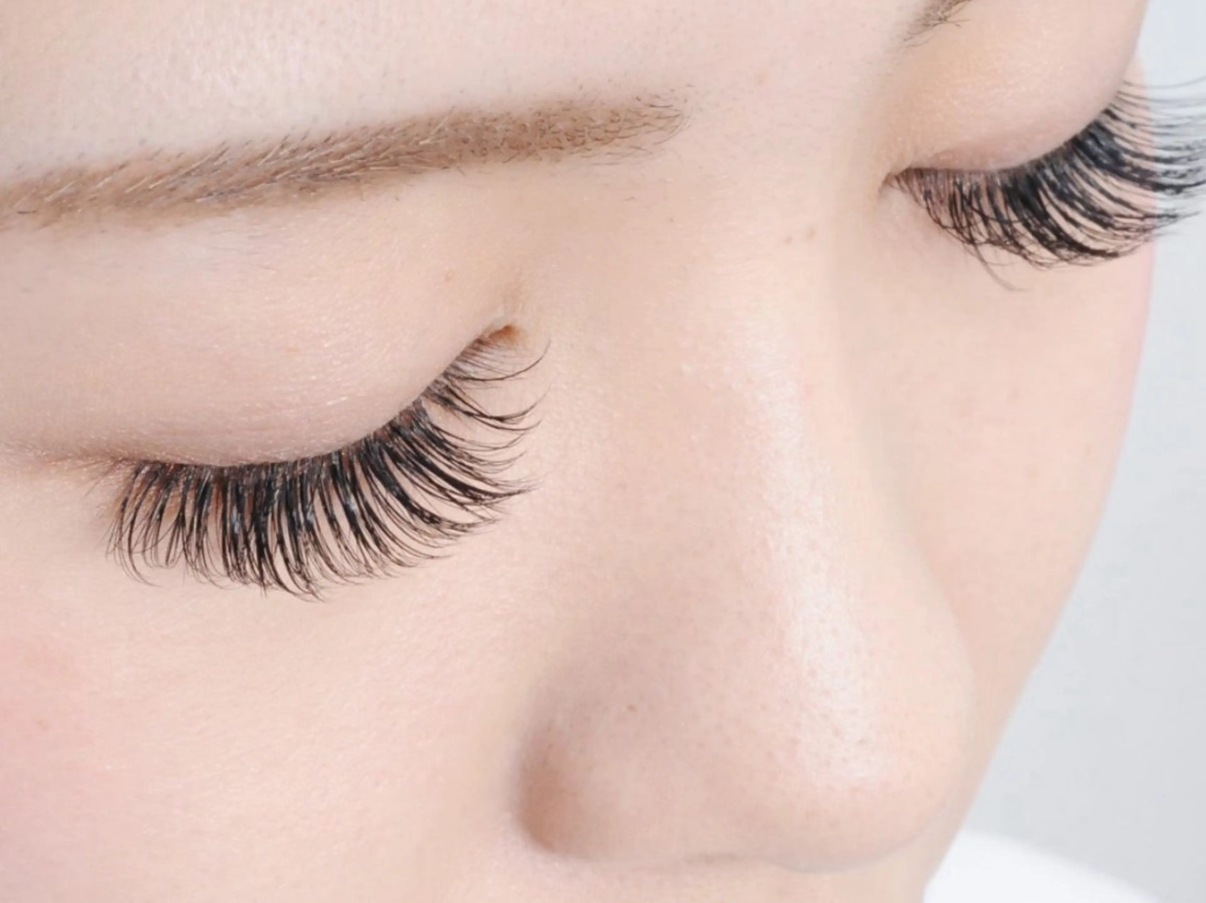 マツエク・マツパ Luz（ルース）by clure所属・Luz（ルース） by clureのマツエク・マツパデザイン