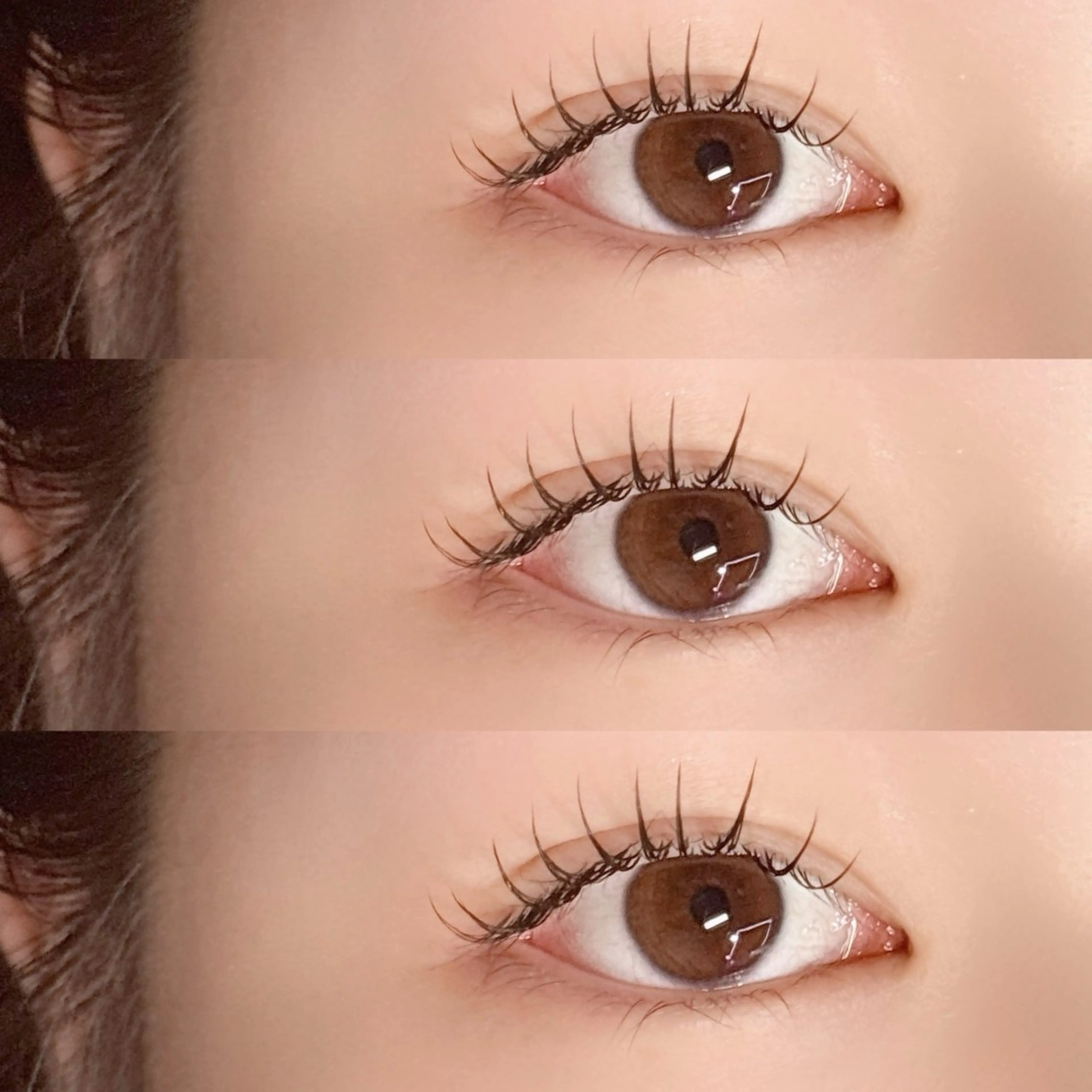 マツエク・マツパ マツエク 名古屋 IZUMIのマツエク・マツパデザイン