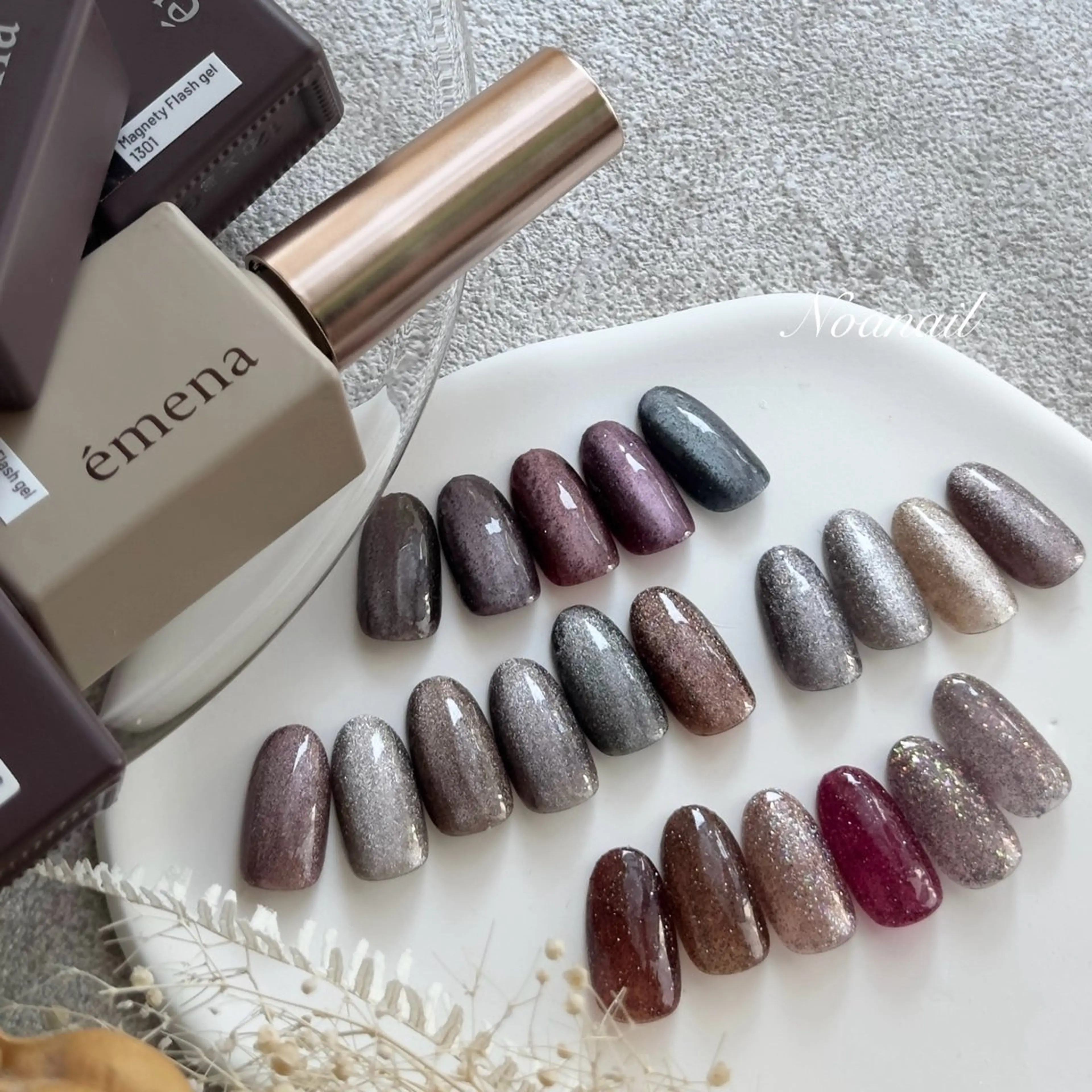 ネイル フットネイル Noanail所属・Noa nailのエステ・リラクイメージ