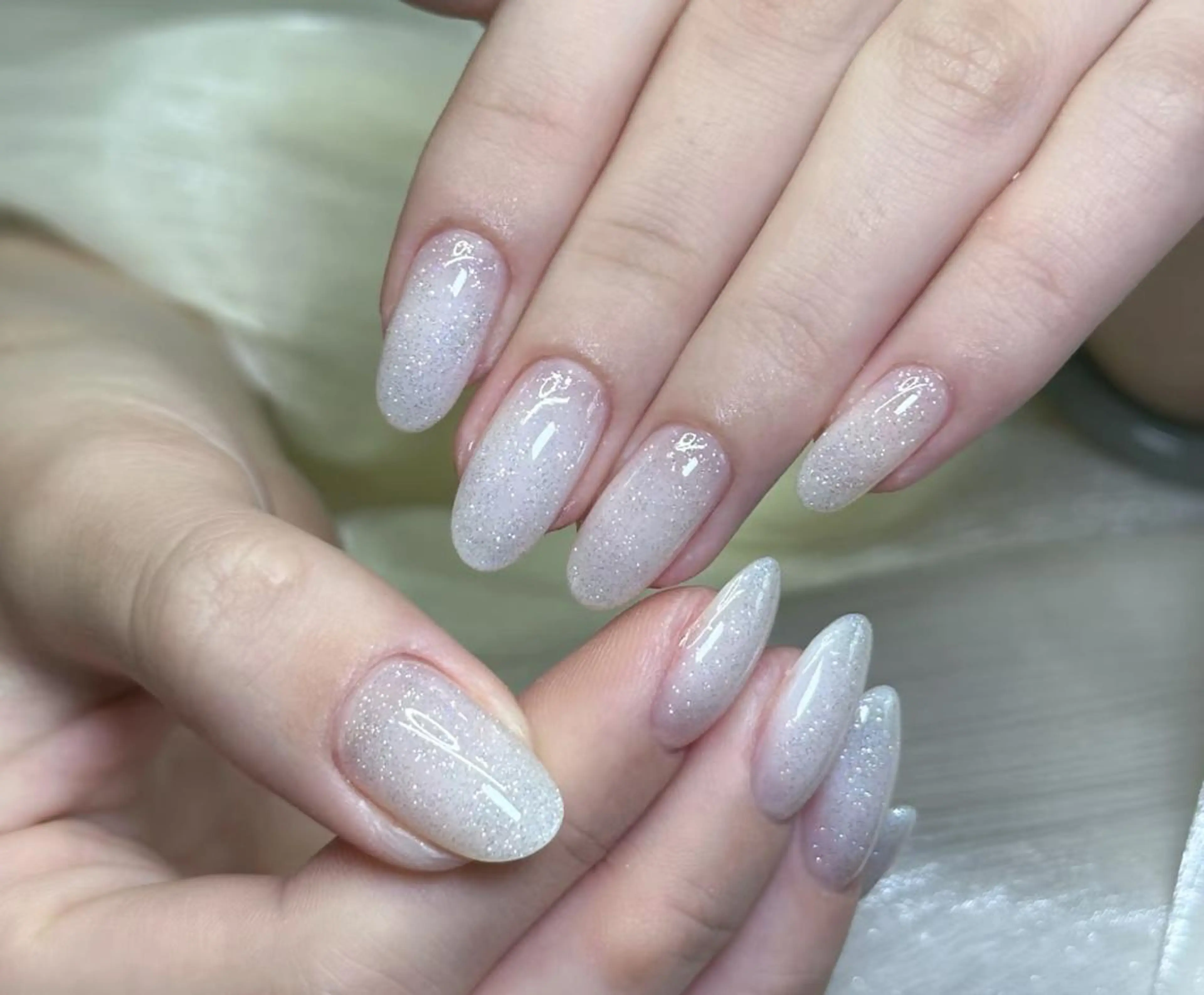 ネイル ハンドネイル エリ🫧 nail池袋東口のネイルデザイン