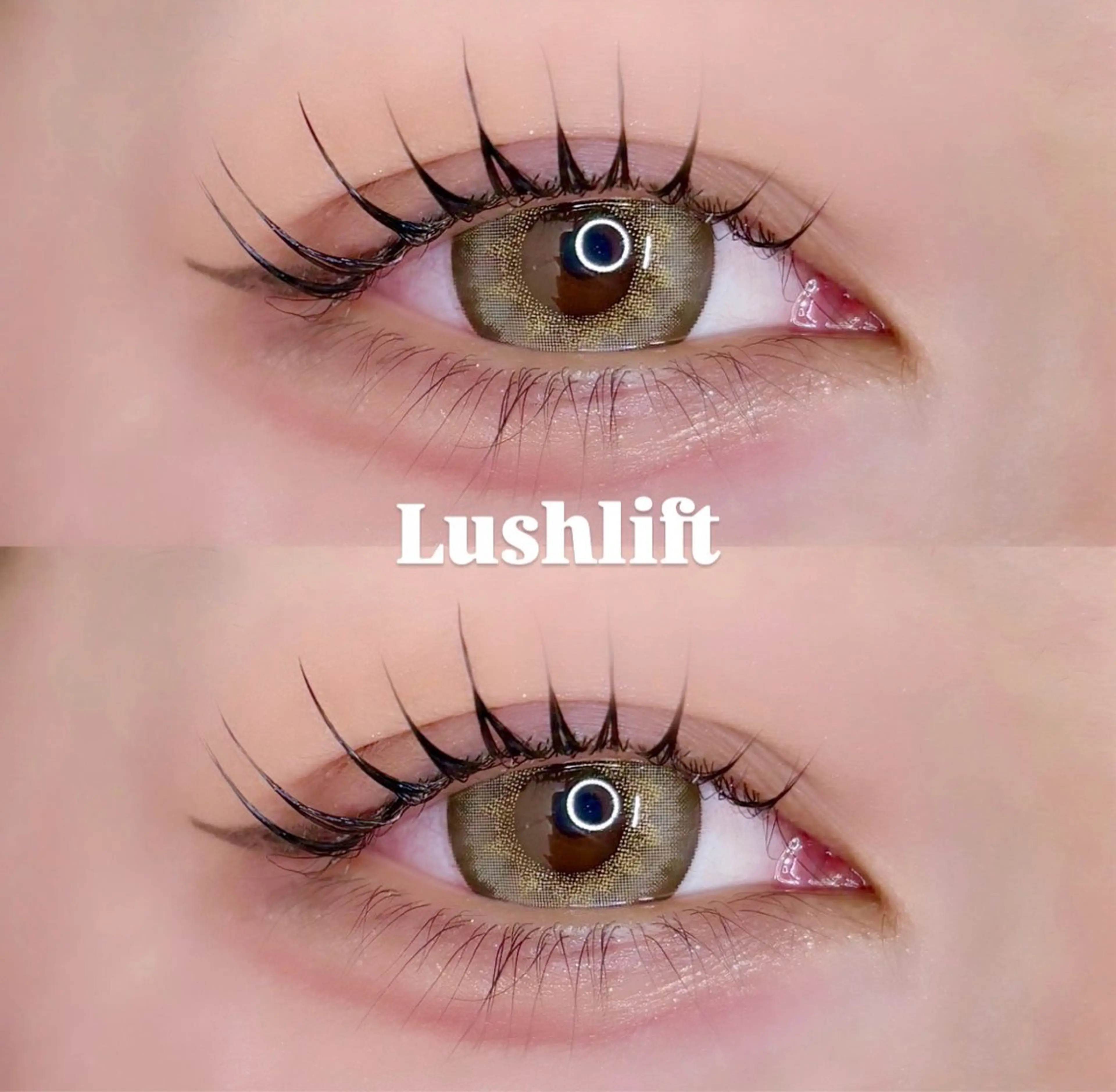 マツエク・マツパ AMARANTH所属・amaranth MIONのマツエク・マツパデザイン