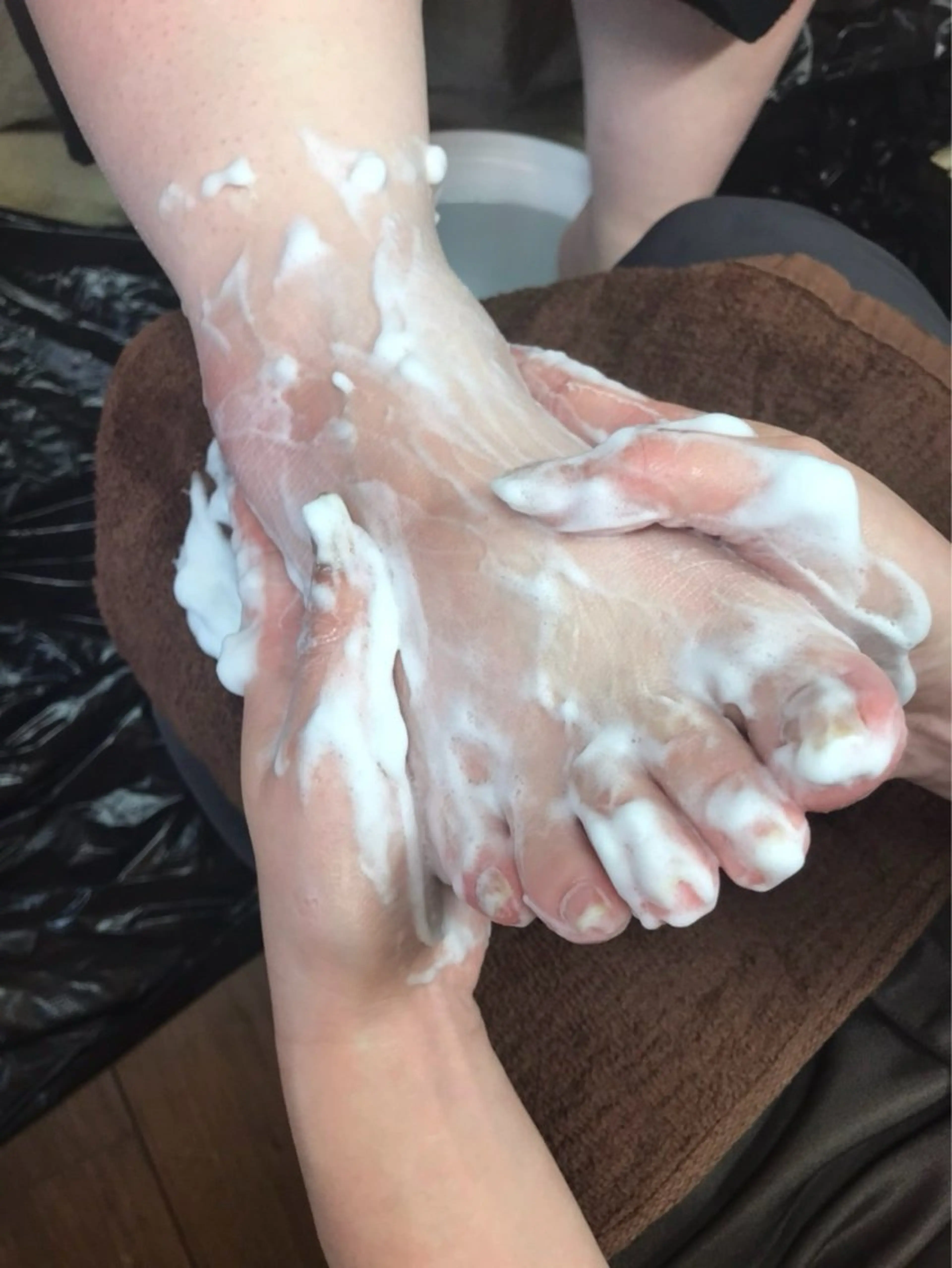 sharo nailのネイルデザイン