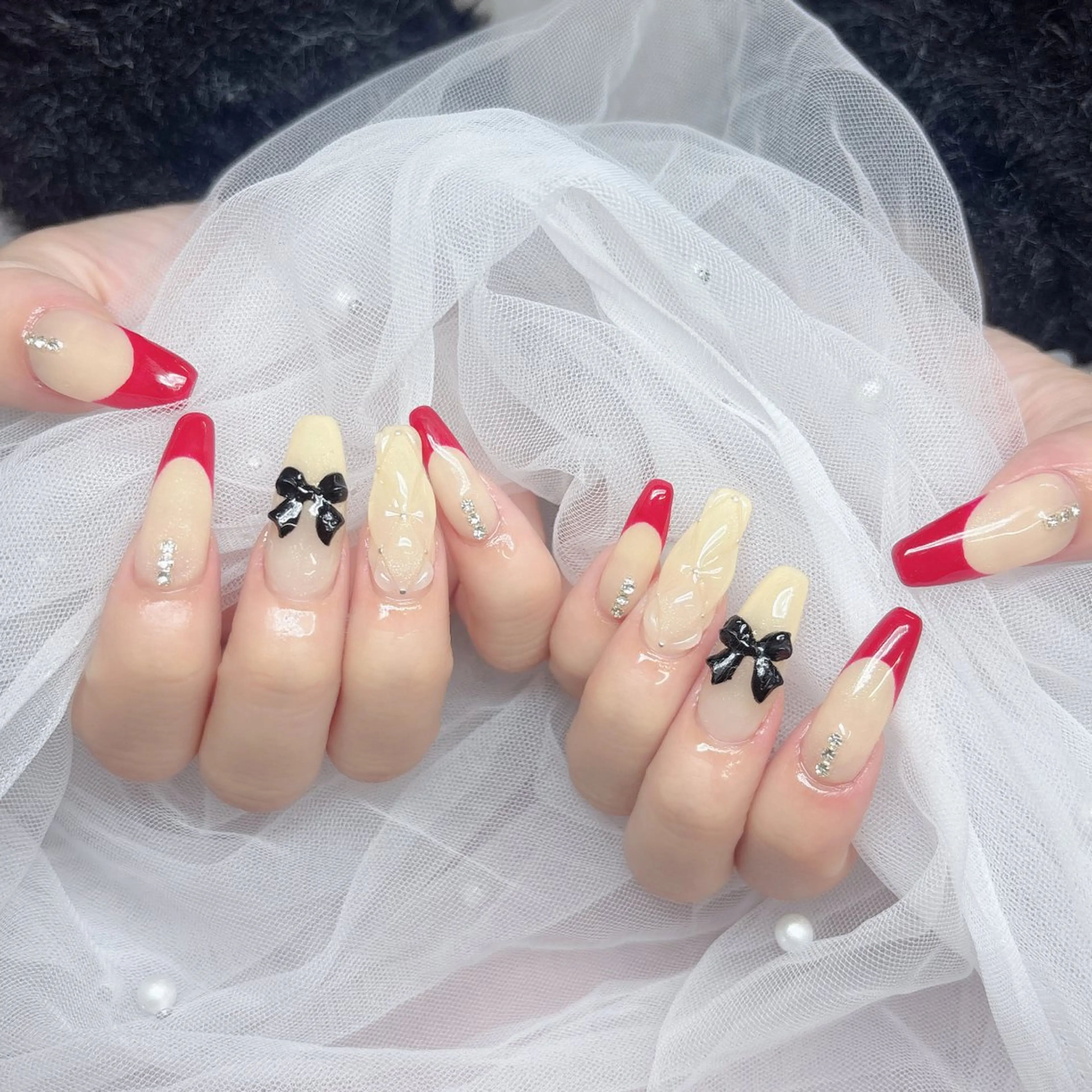 ネイル Epokku SHINOのネイルデザイン