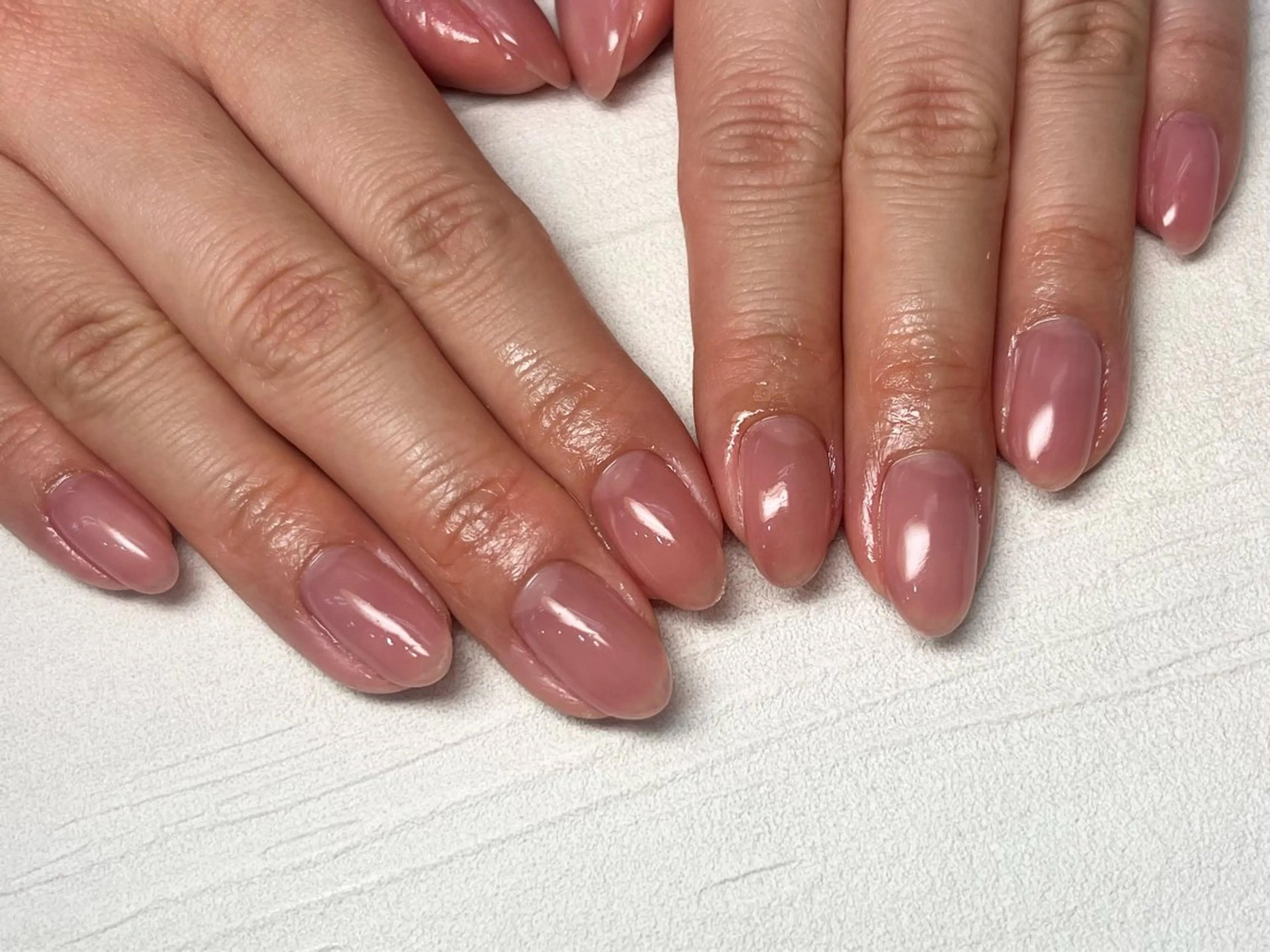 ネイル ハンドネイル Queennail 北堀江Yumiのネイルデザイン