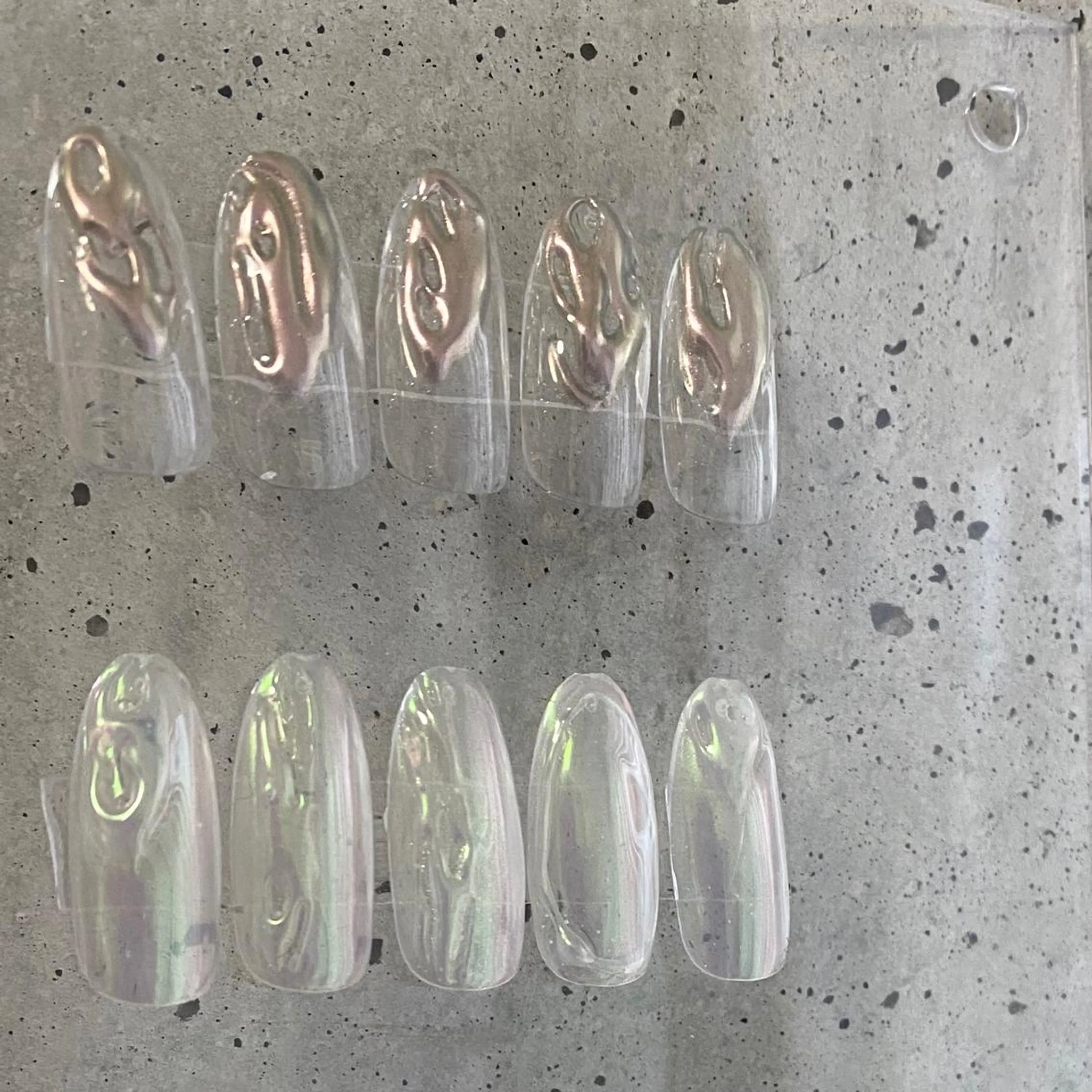 ネイル May. by Charmeのネイルデザイン