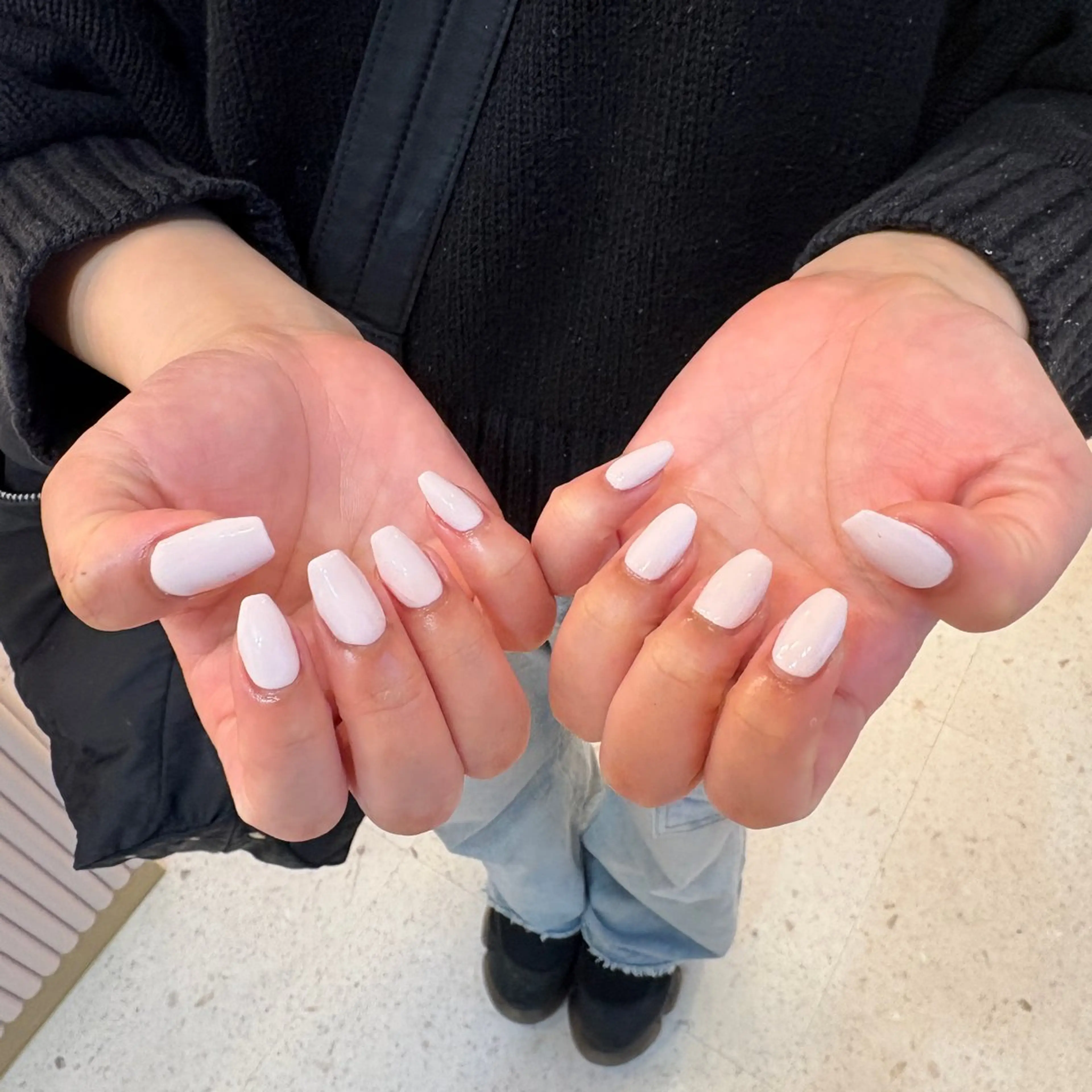 ネイル ハンドネイル SACHI LANDHAKATAのネイルデザイン