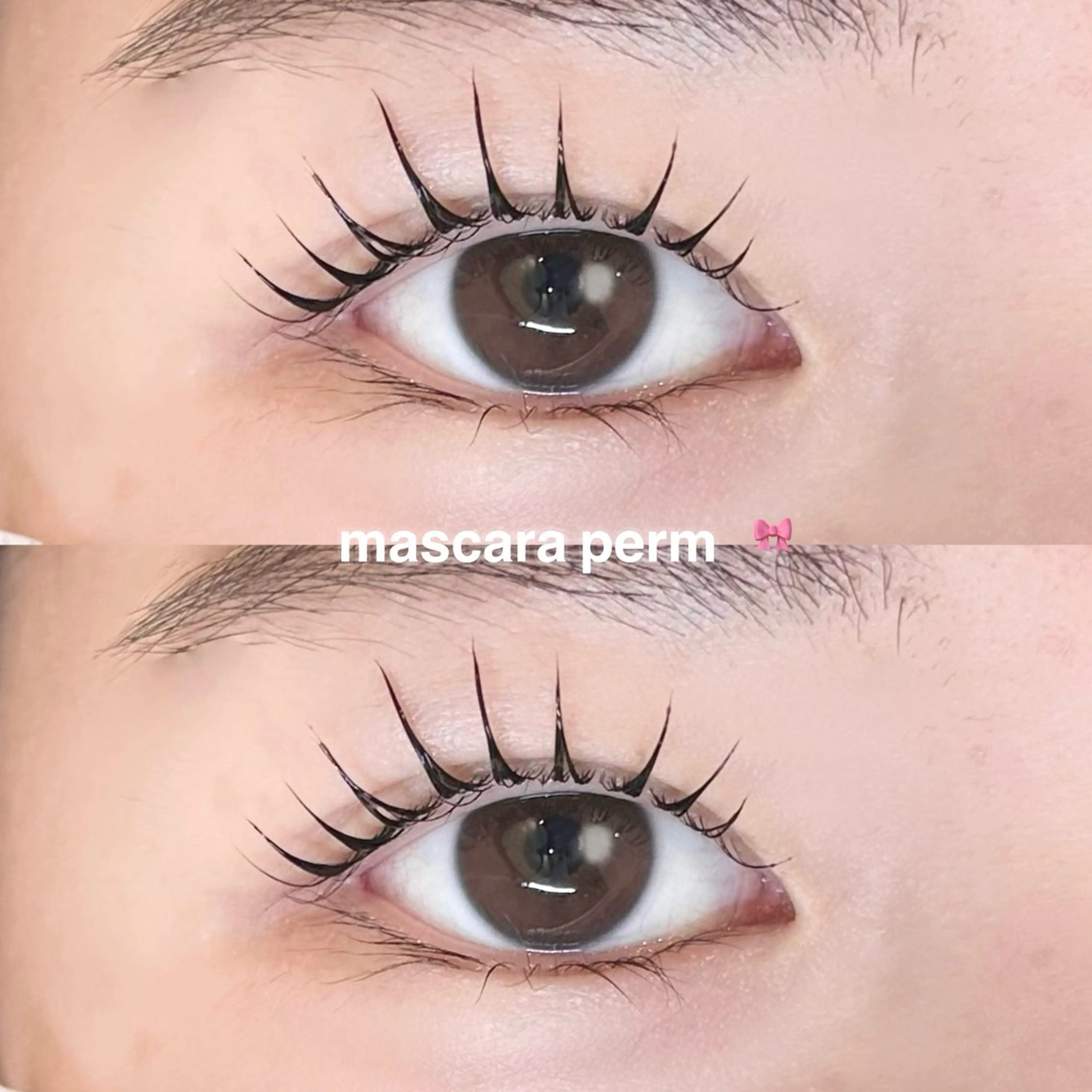 マツエク・マツパ 韓国風マツエク TSUYAMEKI masudaのマツエク・マツパデザイン