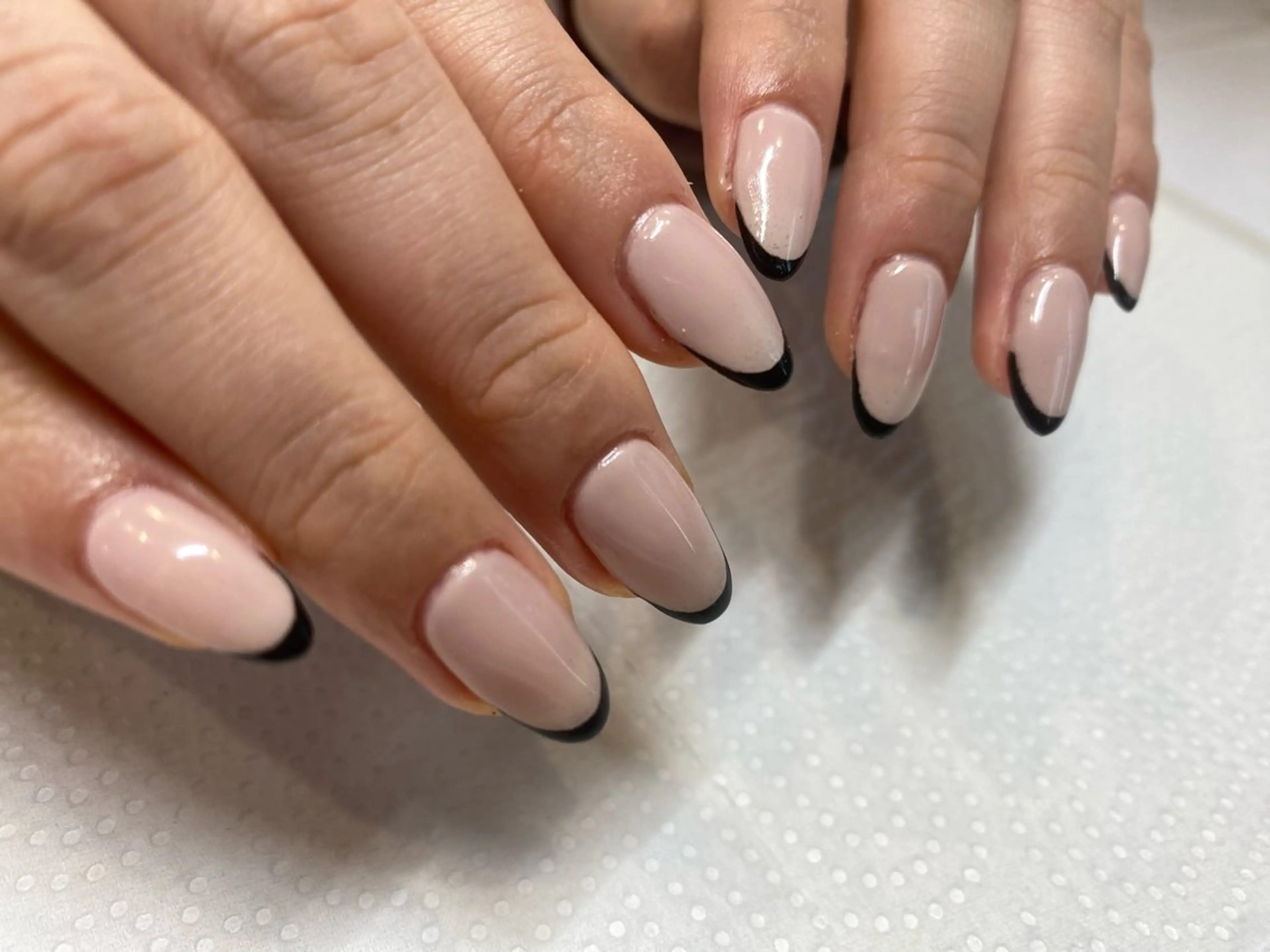 ネイル Yu_me北堀江 shinoのネイルデザイン