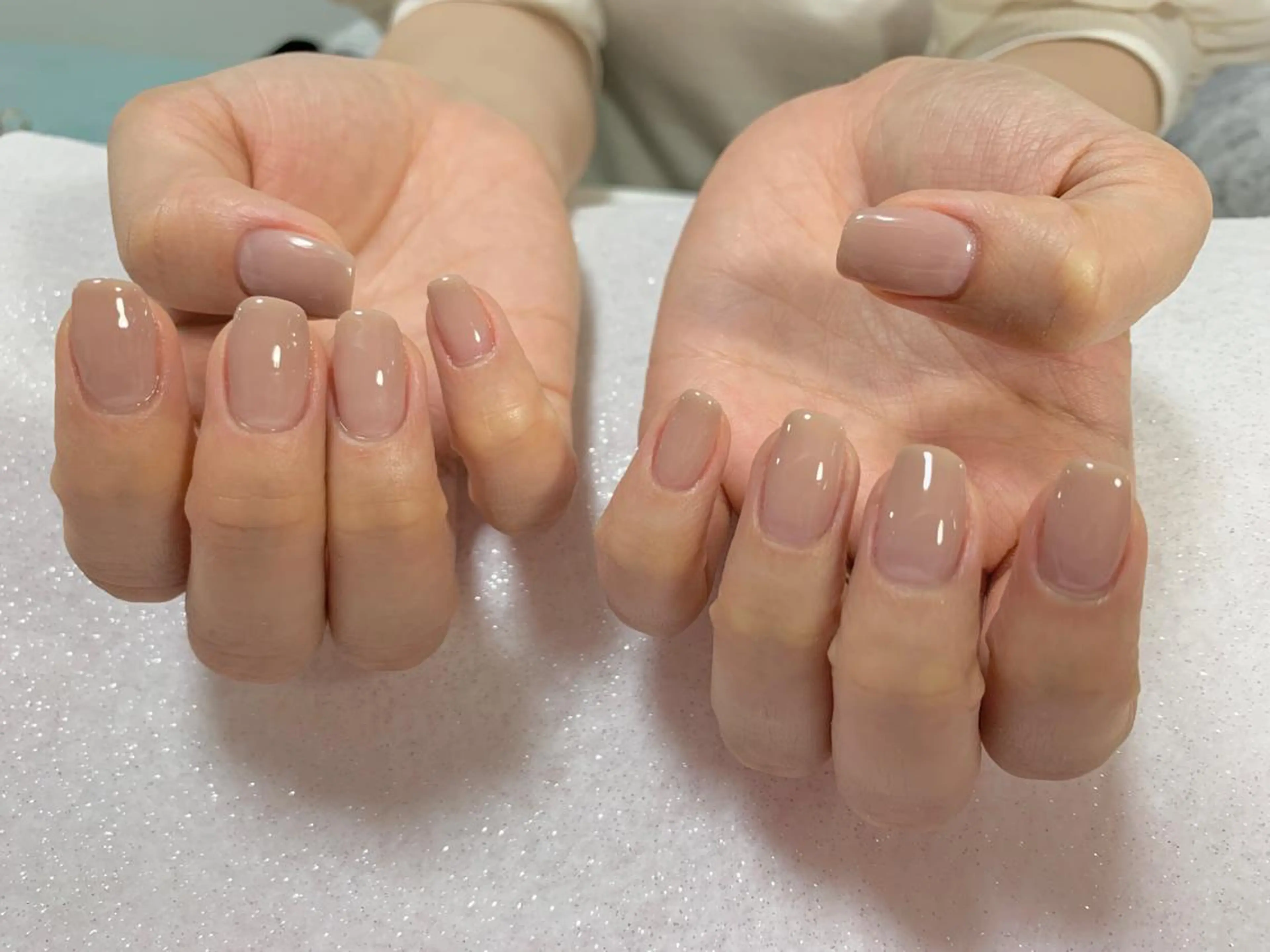 ネイル 手塚 里奈のネイルデザイン