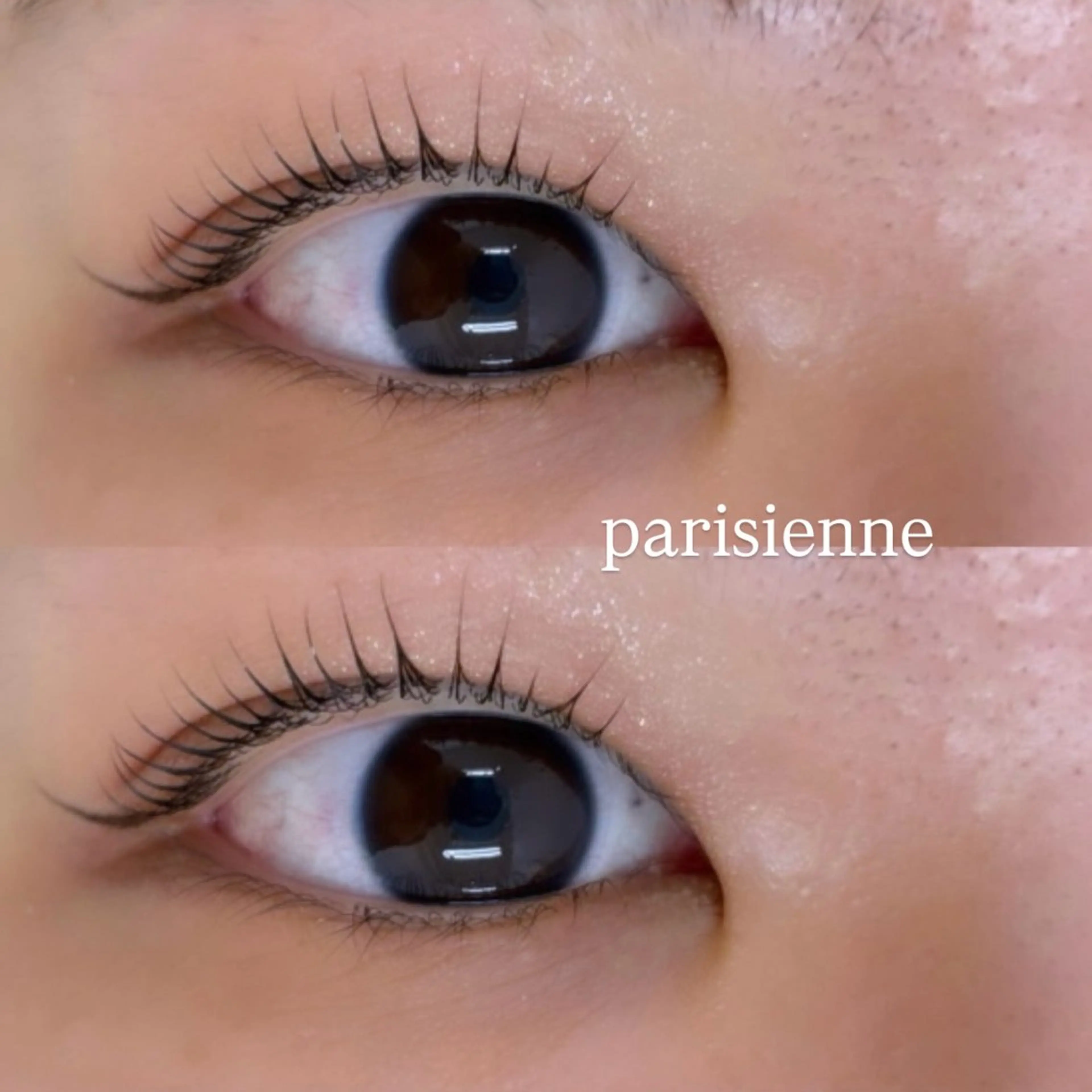 マツエク・マツパ EYELA Hinata🐰♡のマツエク・マツパデザイン