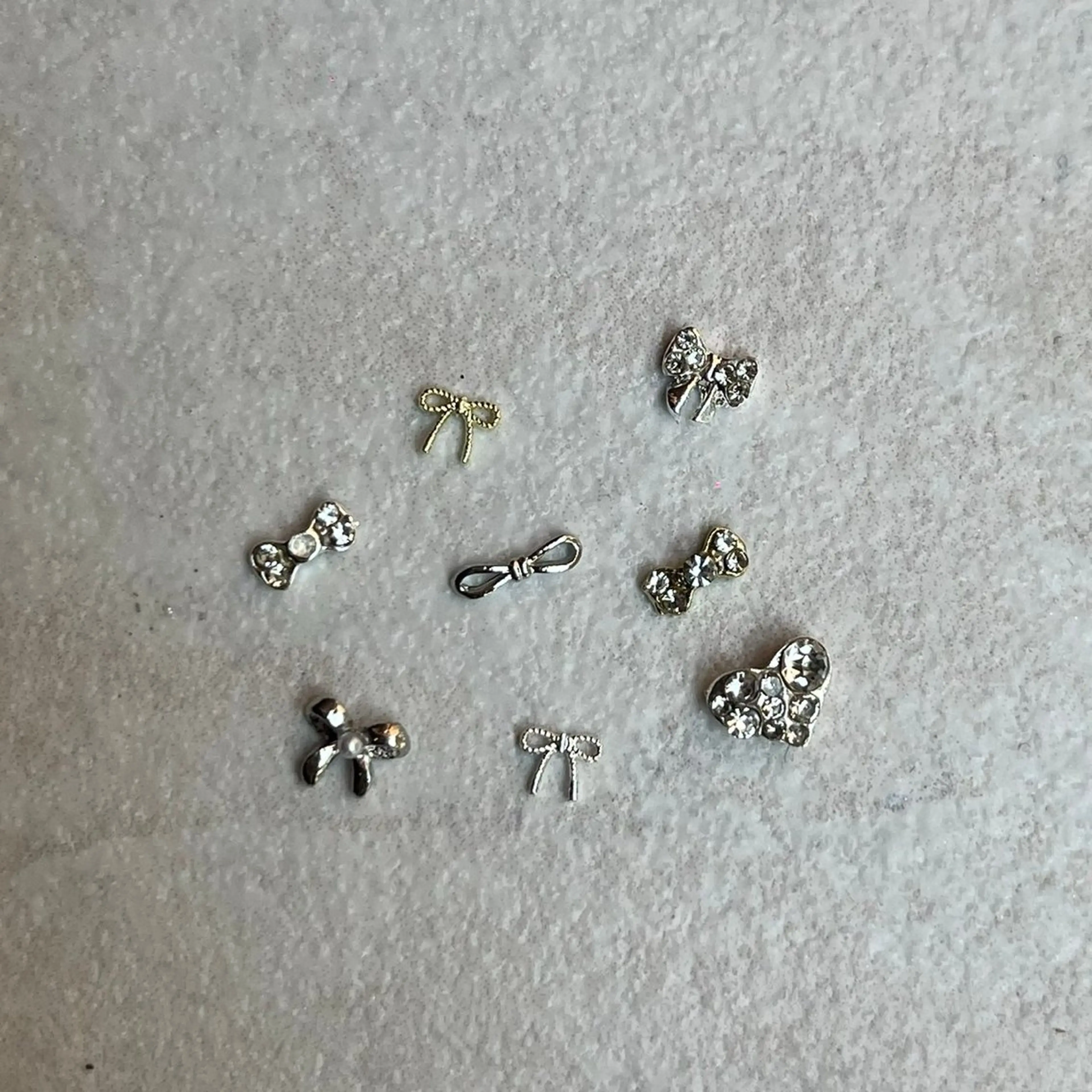 ネイル harajuku nailsのネイルデザイン