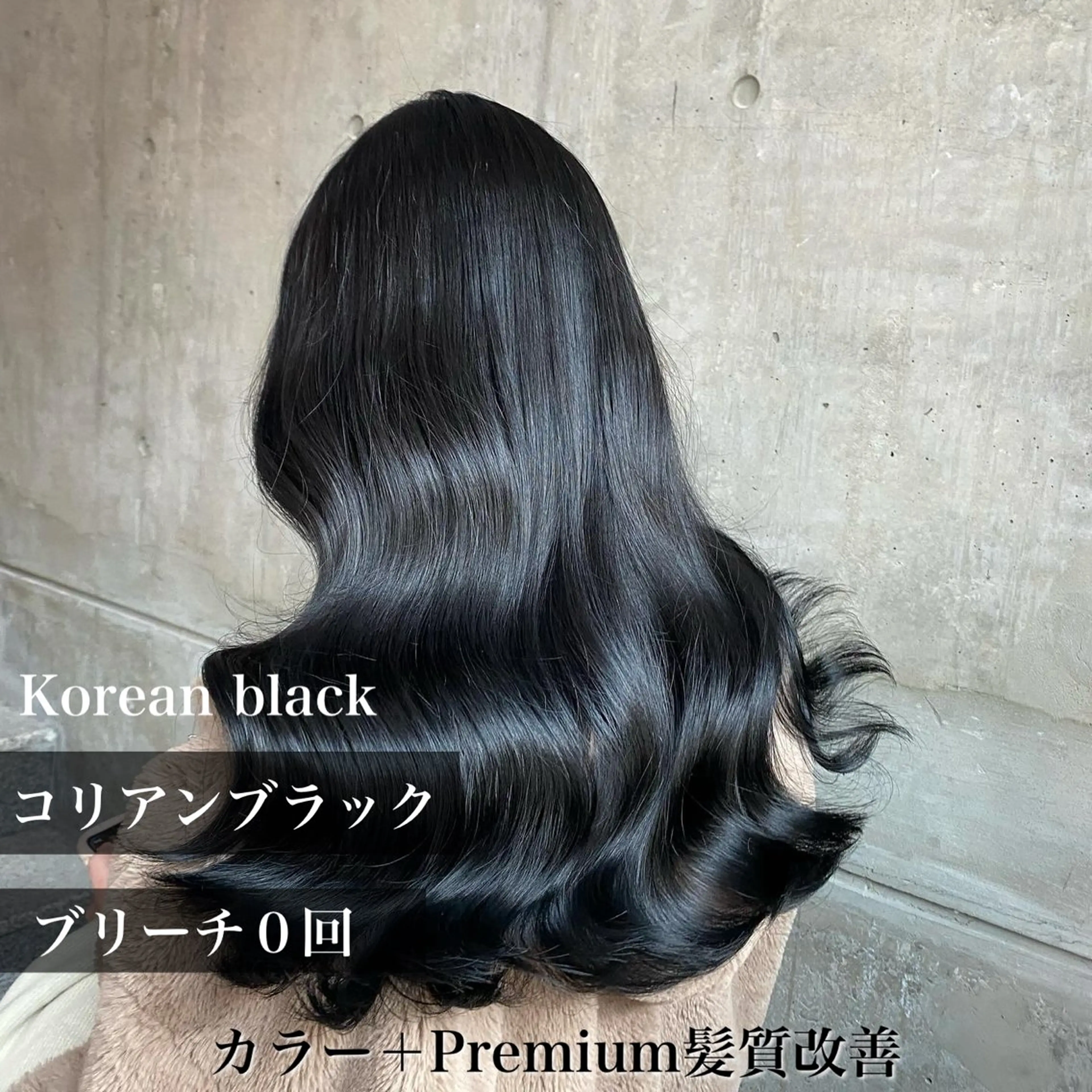 ロング 🪽直毛男子の救世主 🪽フェザーパーマのヘアスタイル