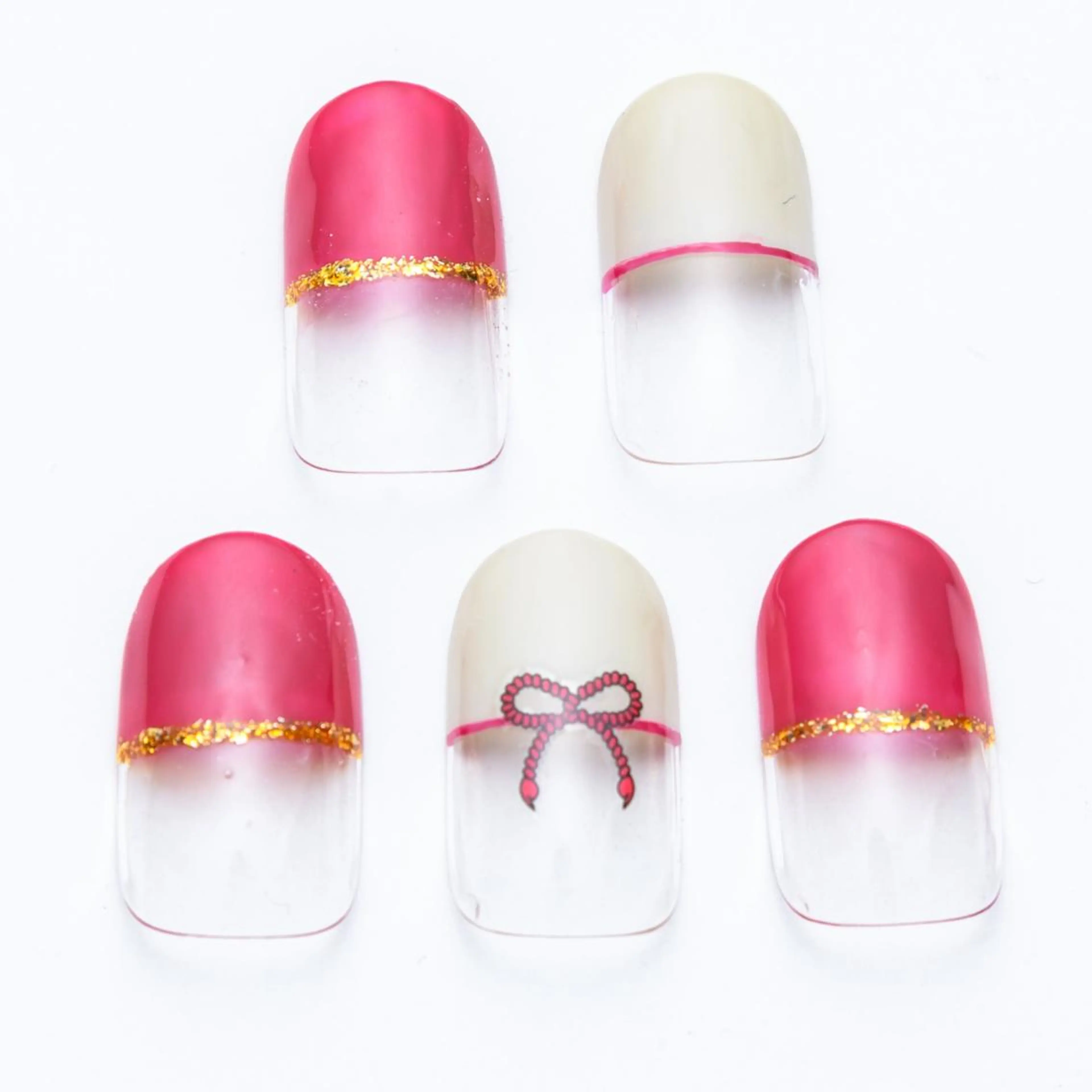 ネイル E.design. Nailのネイルデザイン